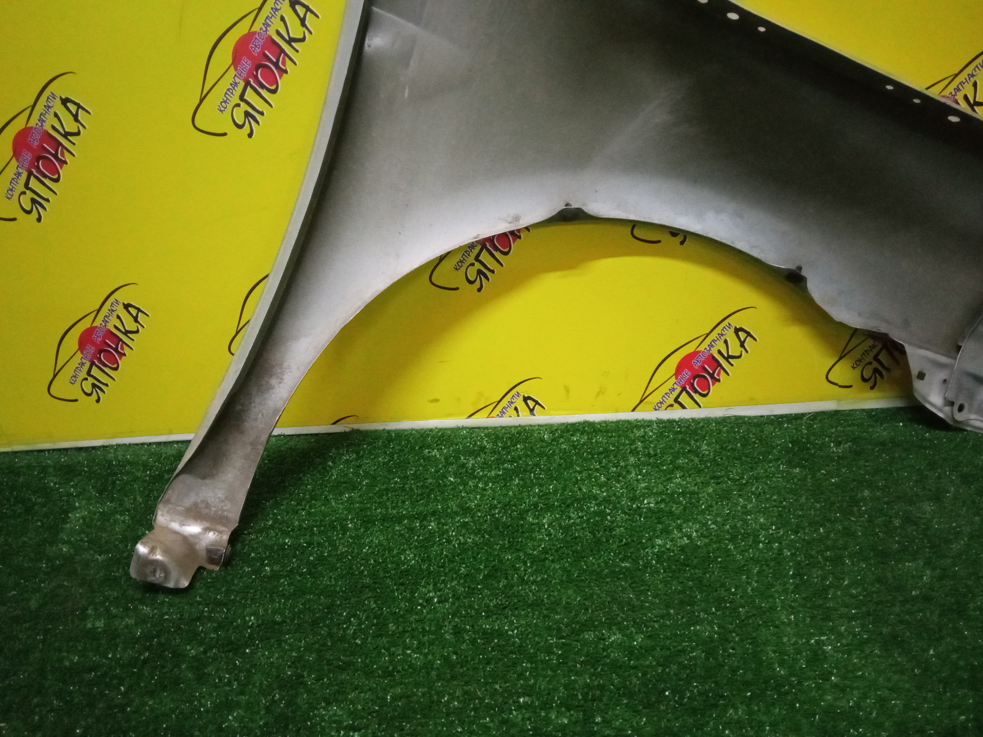 КРЫЛО/TOY/CAMRY/ACV40/ACV45/AHV40/ASV40/GSV40/F/L/2 МОДЕЛЬ/5380233160