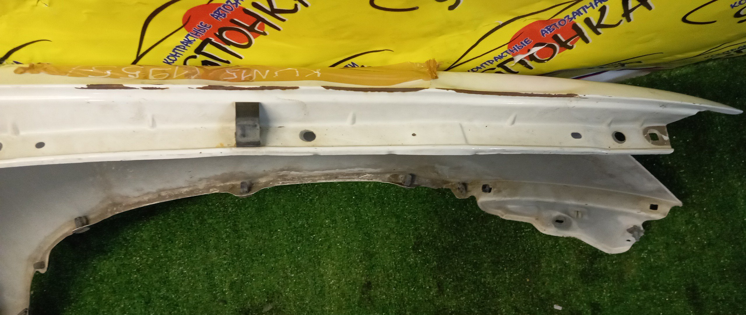КРЫЛО/TOY/HILUX/GGN15/GGN25/KUN10/KUN15/KUN16/KUN25/KUN26/KUN35/KUN36/F/L/538120K010/538480K904/538120K020/УЦЕНКА