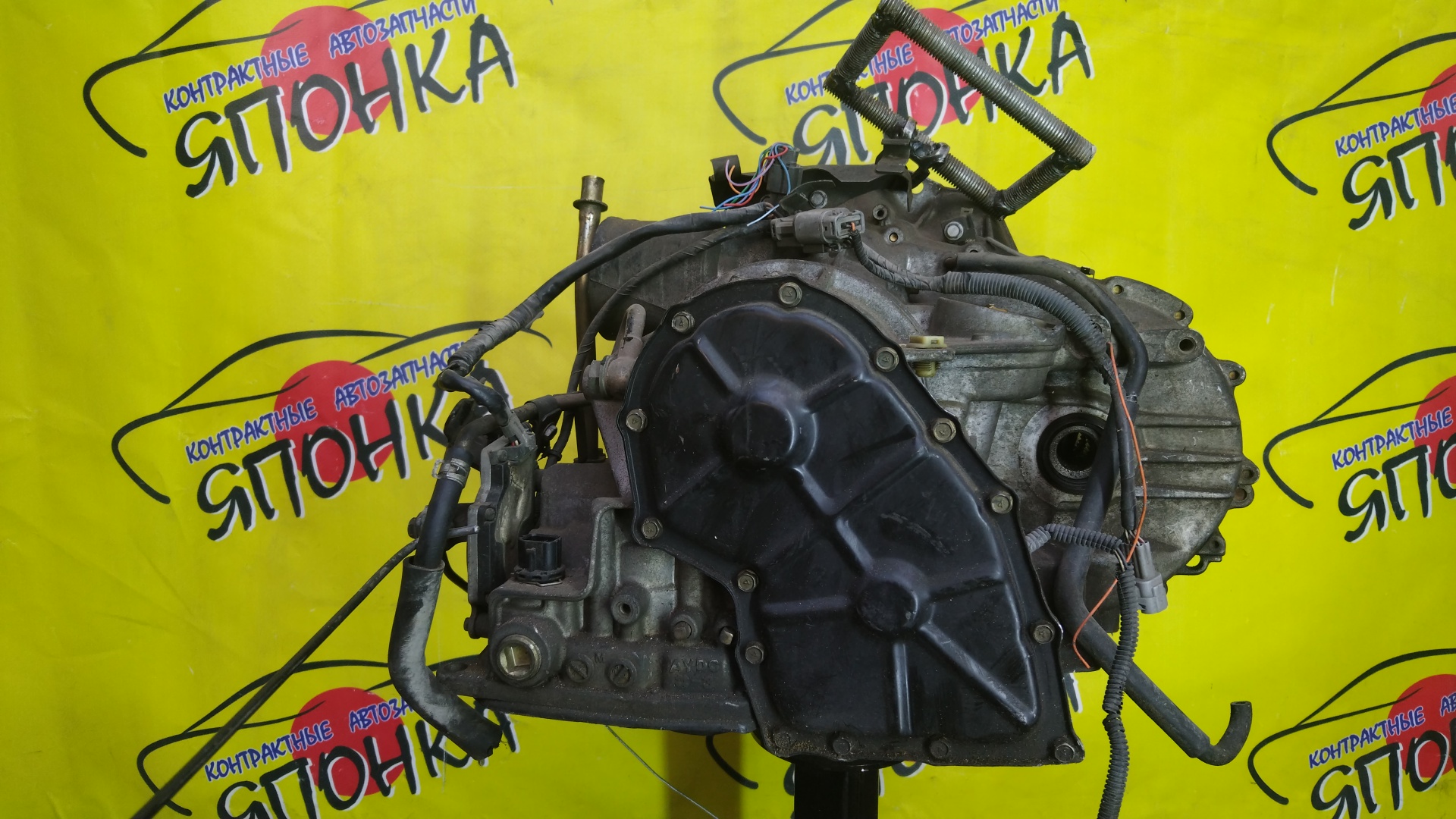 АКПП/NIS/CG10-DE/CG13-DE/CGA3-DE/CUBE/MARCH/AK11/AZ10/K11/Z10/ДАТЧИК СКОРОСТИ ЭЛЕКТРО