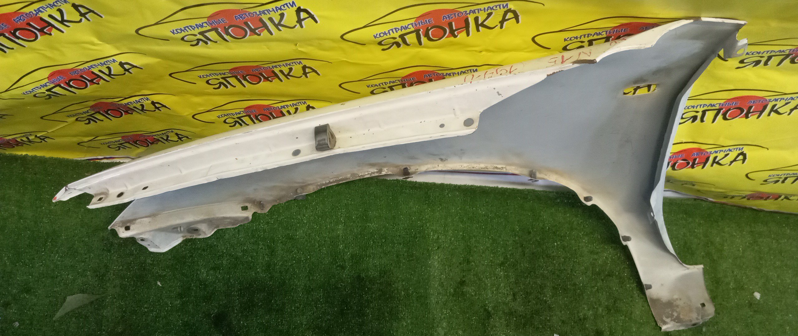 КРЫЛО/TOY/HILUX/GGN15/GGN25/KUN10/KUN15/KUN16/KUN25/KUN26/KUN35/KUN36/F/R/538110K010/538470K904/538110K020