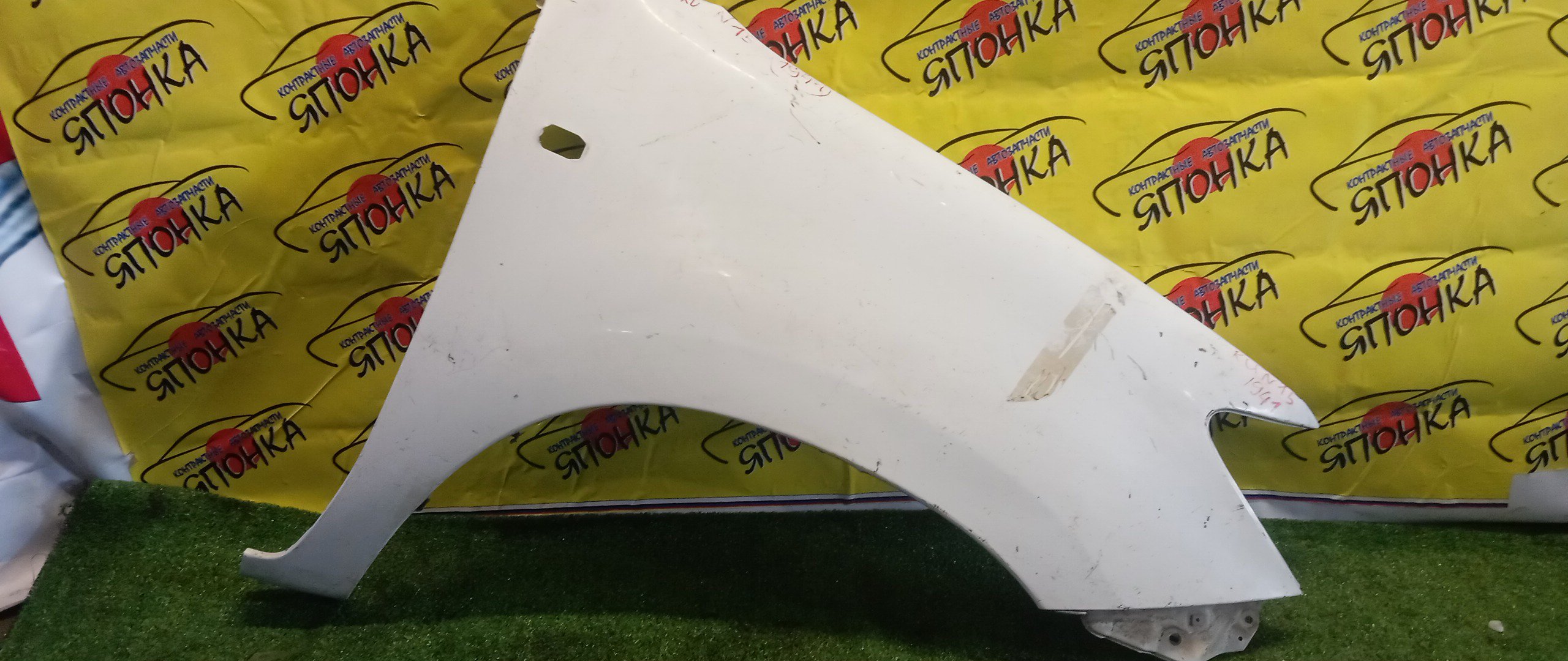 КРЫЛО/TOY/HILUX/GGN15/GGN25/KUN10/KUN15/KUN16/KUN25/KUN26/KUN35/KUN36/F/R/538110K010/538470K904/538110K020