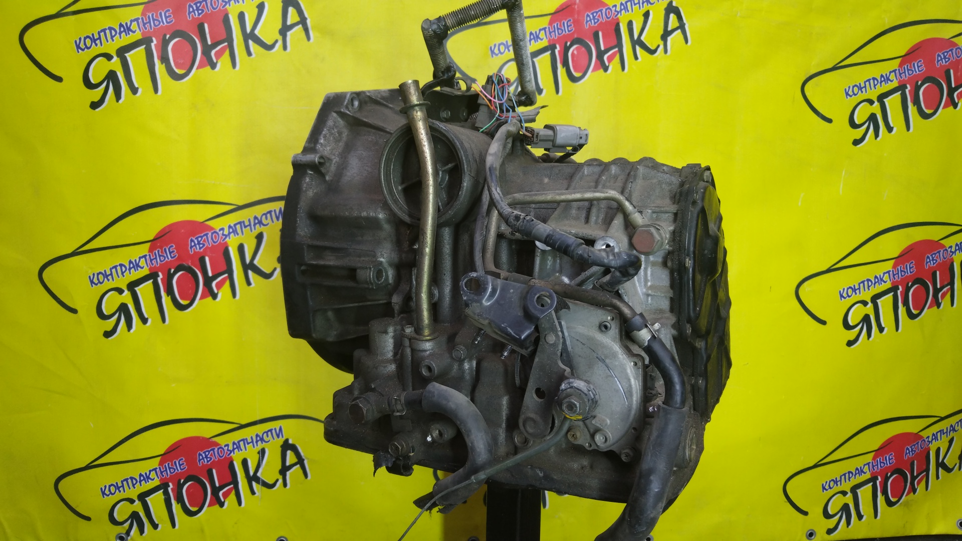 АКПП/NIS/CG10-DE/CG13-DE/CGA3-DE/CUBE/MARCH/AK11/AZ10/K11/Z10/ДАТЧИК СКОРОСТИ ЭЛЕКТРО