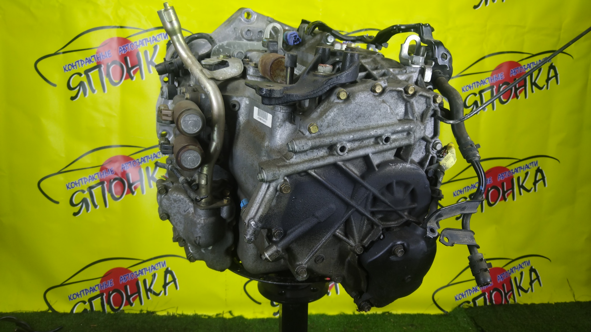 АКПП/HON/K20A/K24A/ACCORD/ODYSSEY/CL7/CL9/CM1/CM2/RB1/MCTA/MGTA/MFKA/21210RFK000/21210PRH020/21111RCL000/21210RCR000
