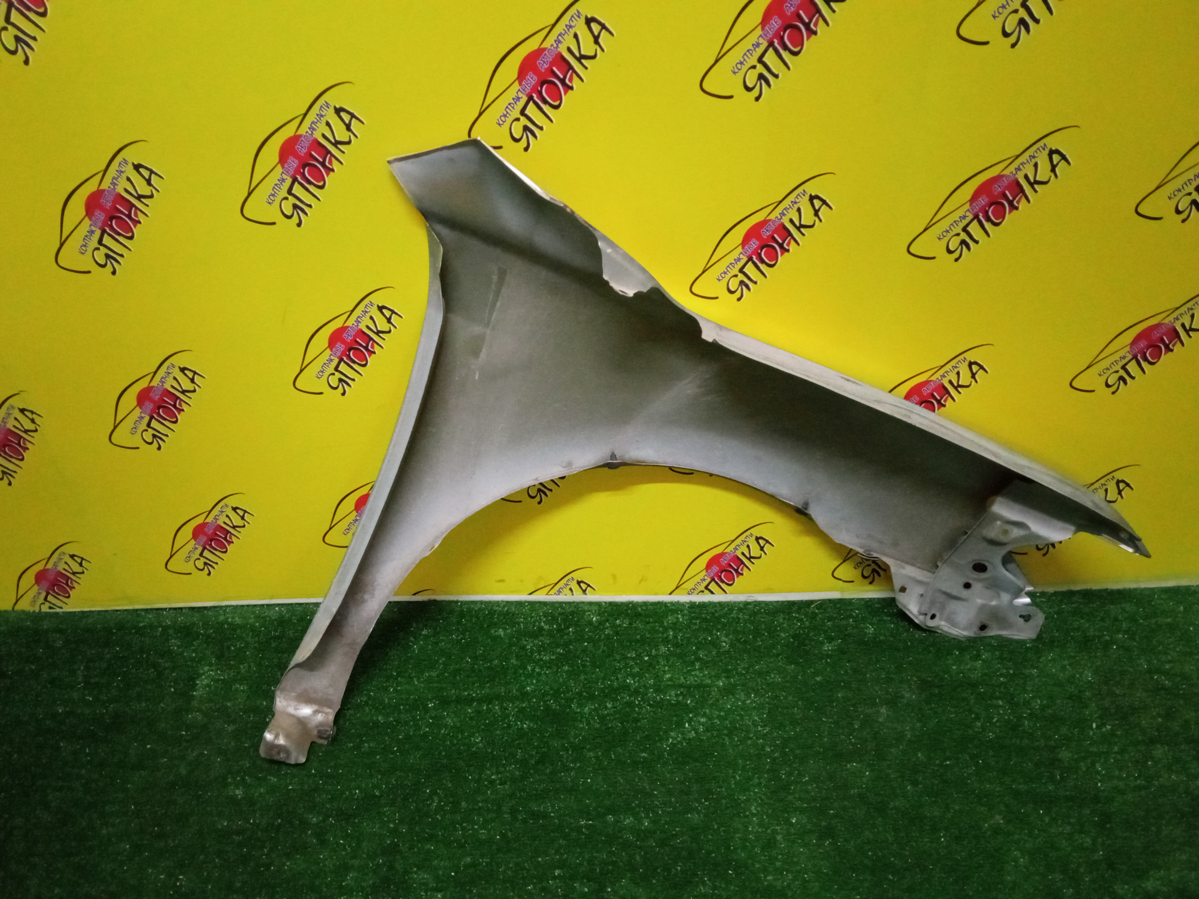 КРЫЛО/TOY/CAMRY/ACV40/ACV45/AHV40/ASV40/GSV40/F/L/2 МОДЕЛЬ/5380233160