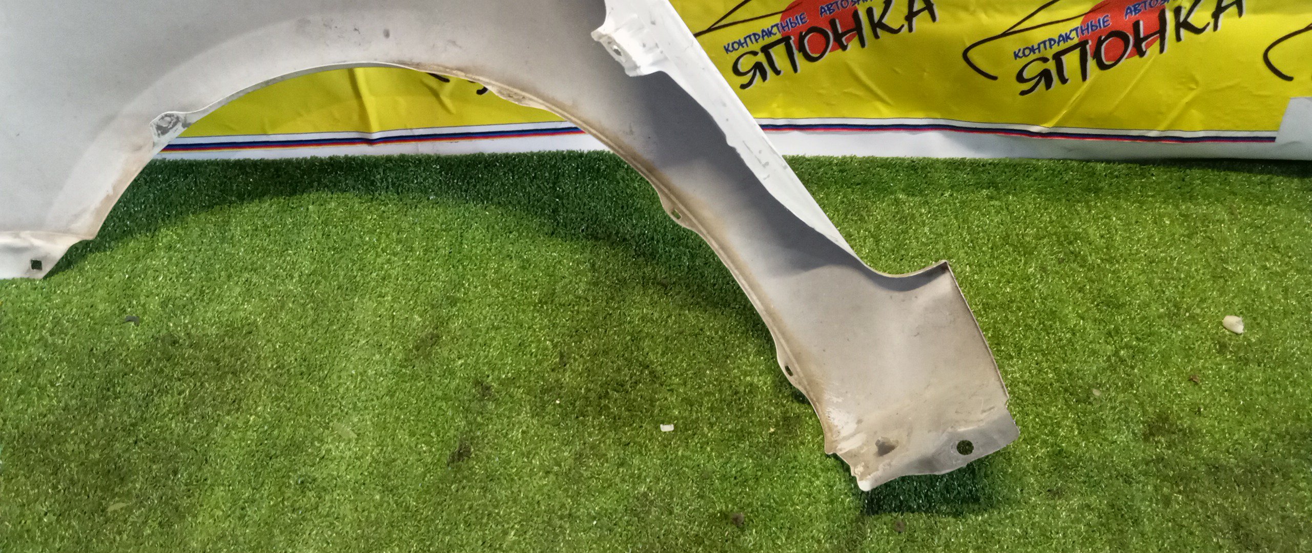 КРЫЛО/TOY/VITZ/YARIS/KSP90/KSP90L/NCP90L/NCP91/NCP91L/NCP95/NLP90L/SCP90/SCP90L/F/R