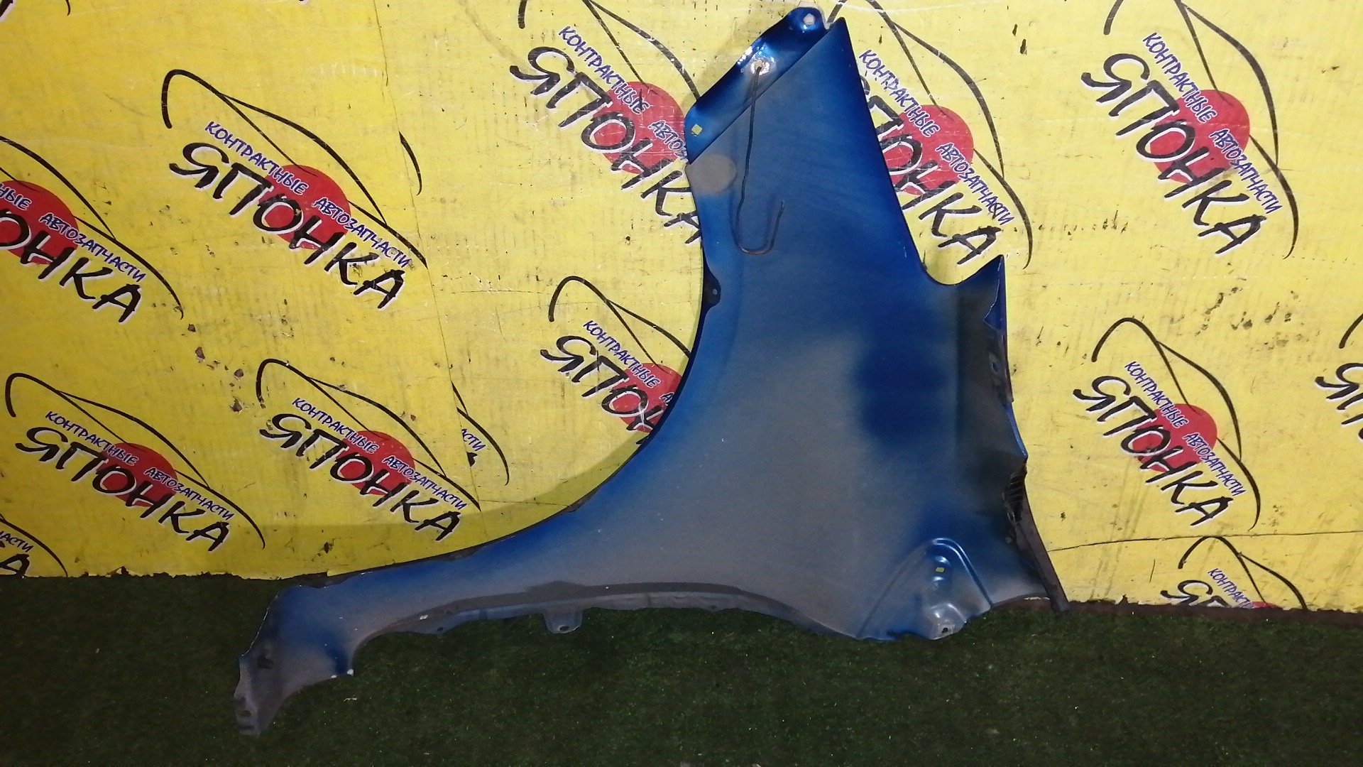 КРЫЛО/TOY/VITZ/YARIS/KSP90/KSP90L/NCP90L/NCP91/NCP91L/NCP95/NLP90L/SCP90/SCP90L/F/R