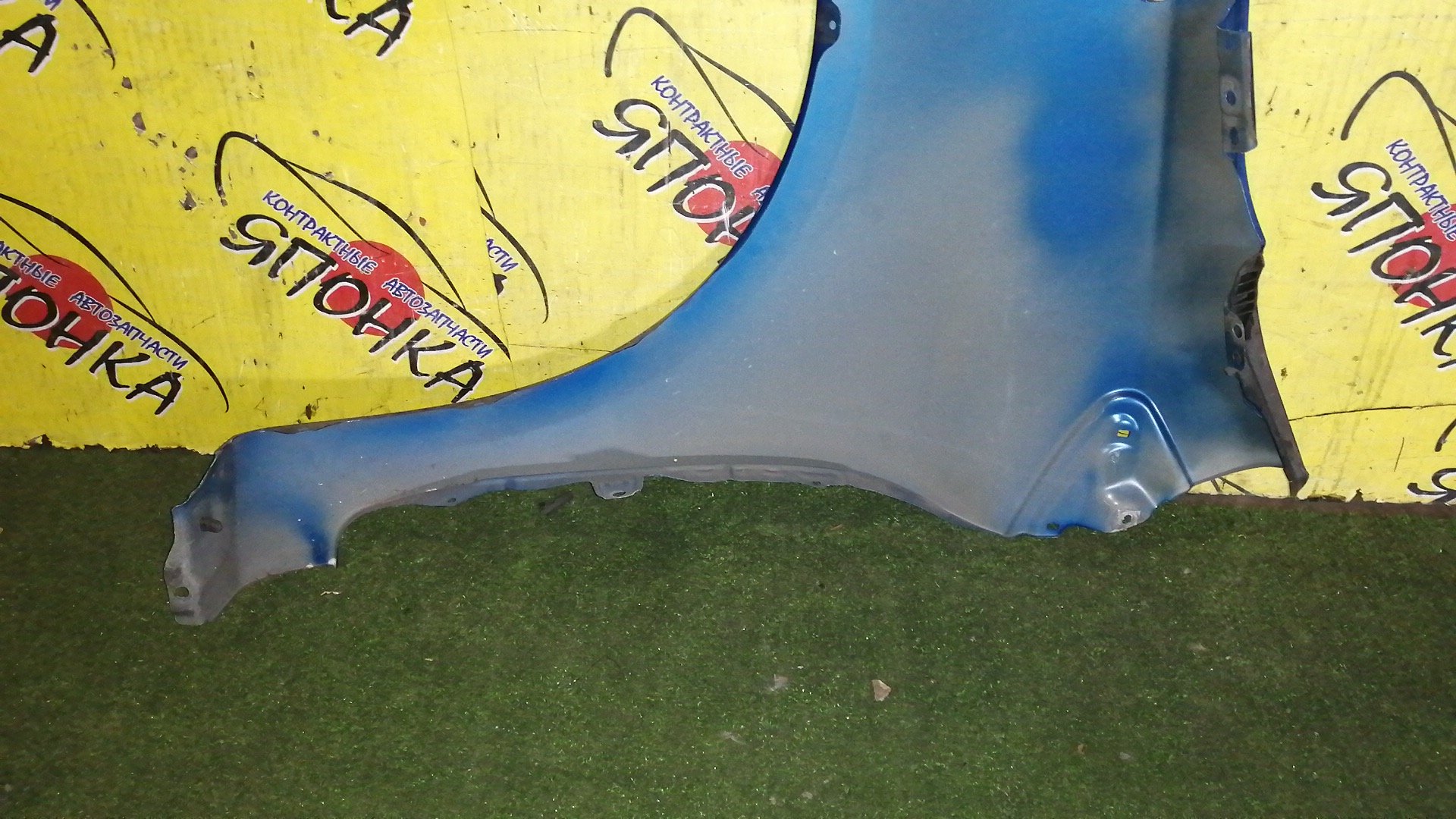 КРЫЛО/TOY/VITZ/YARIS/KSP90/KSP90L/NCP90L/NCP91/NCP91L/NCP95/NLP90L/SCP90/SCP90L/F/R