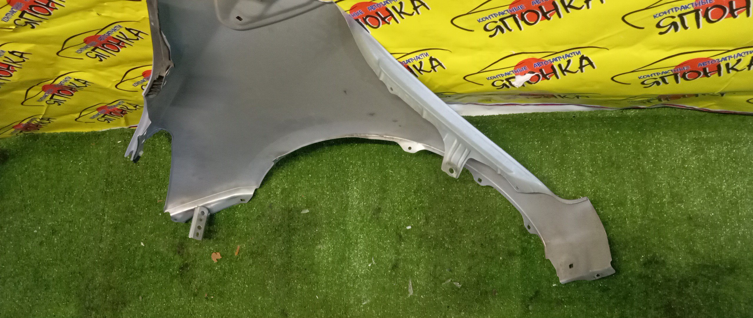 КРЫЛО/TOY/VITZ/YARIS/KSP90/KSP90L/NCP90L/NCP91/NCP91L/NCP95/NLP90L/SCP90/SCP90L/F/R