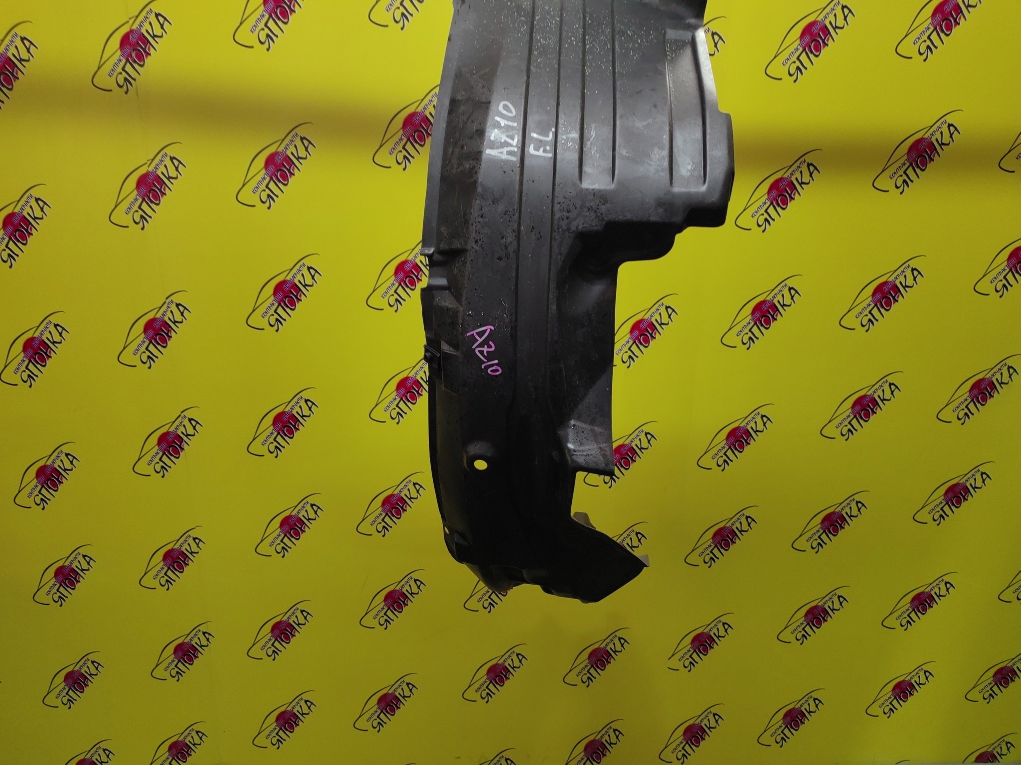 ПОДКРЫЛОК/NIS/CUBE/ANZ10/AZ10/Z10/F/L