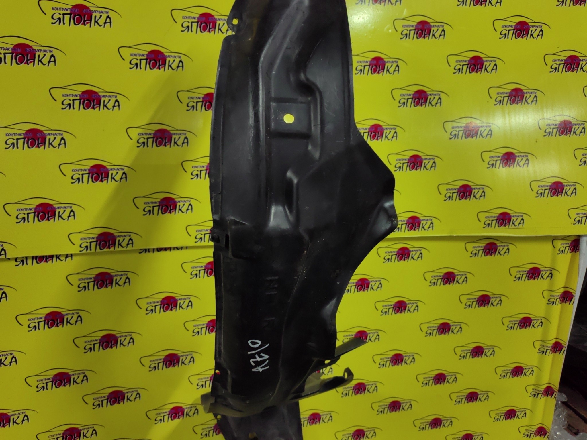 ПОДКРЫЛОК/NIS/CUBE/ANZ10/AZ10/Z10/F/R