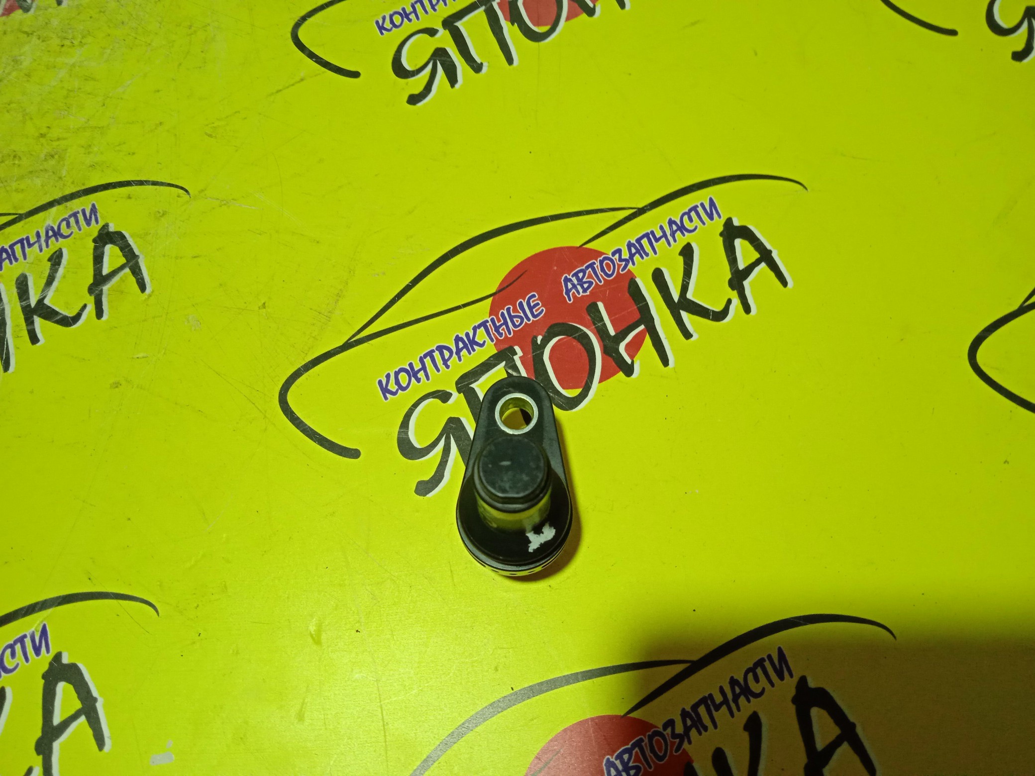 ДАТЧИК ПОЛОЖЕНИЯ КОЛЕНВАЛА/NIS/NOTE/MURANO/ELGRAND/TEANA/E12/Z51/E52/L33/HR12DE/QR25/23731JA00C