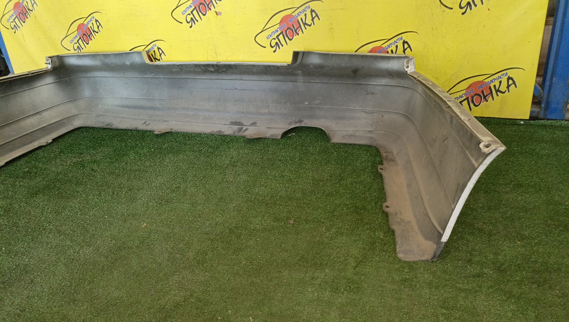 БАМПЕР/NIS/CEDRIC/HBY33/HY33/PY33/Y33/UY33/B/850224P000