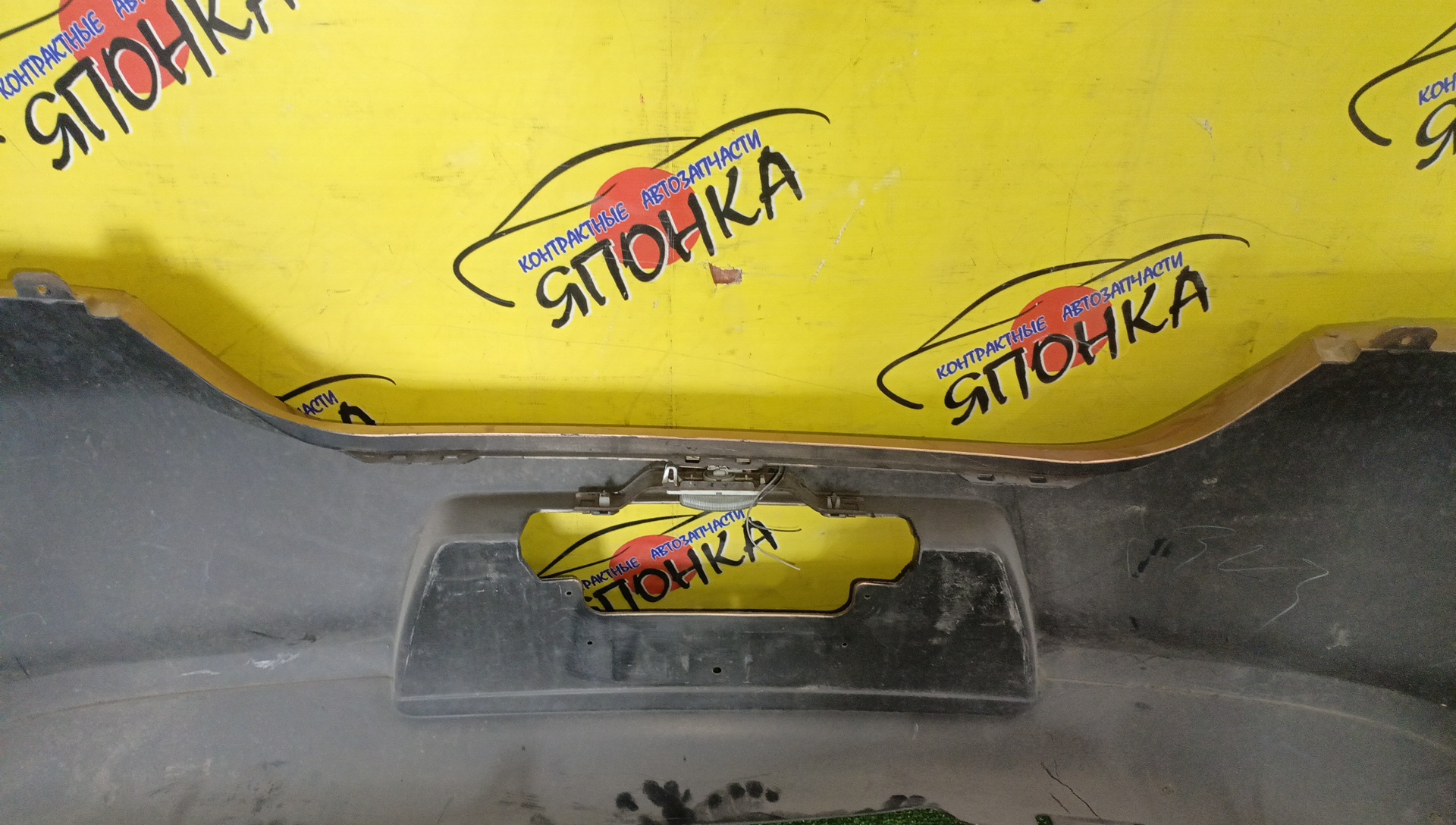 БАМПЕР/NIS/TIIDA/C11/B/2 МОДЕЛЬ/HATCHBACK/H50221JY0A