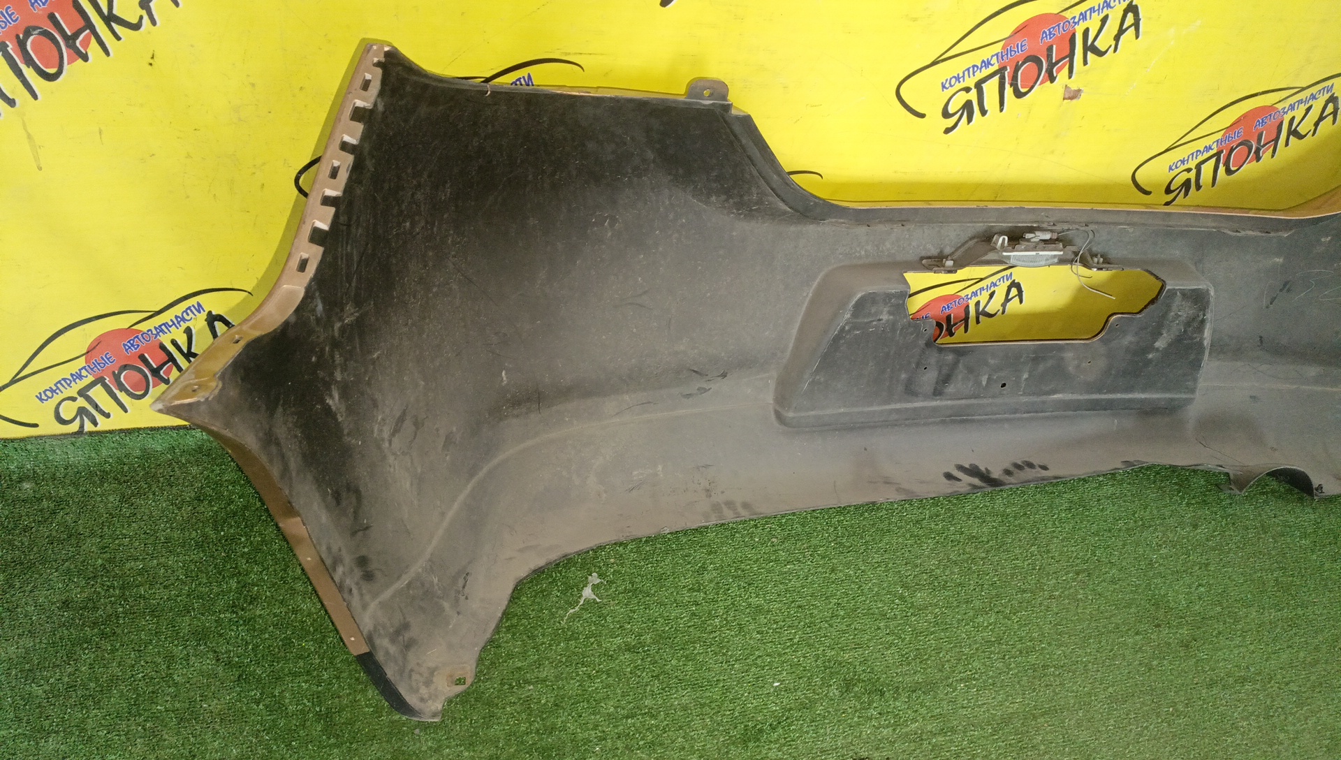 БАМПЕР/NIS/TIIDA/C11/B/2 МОДЕЛЬ/HATCHBACK/H50221JY0A