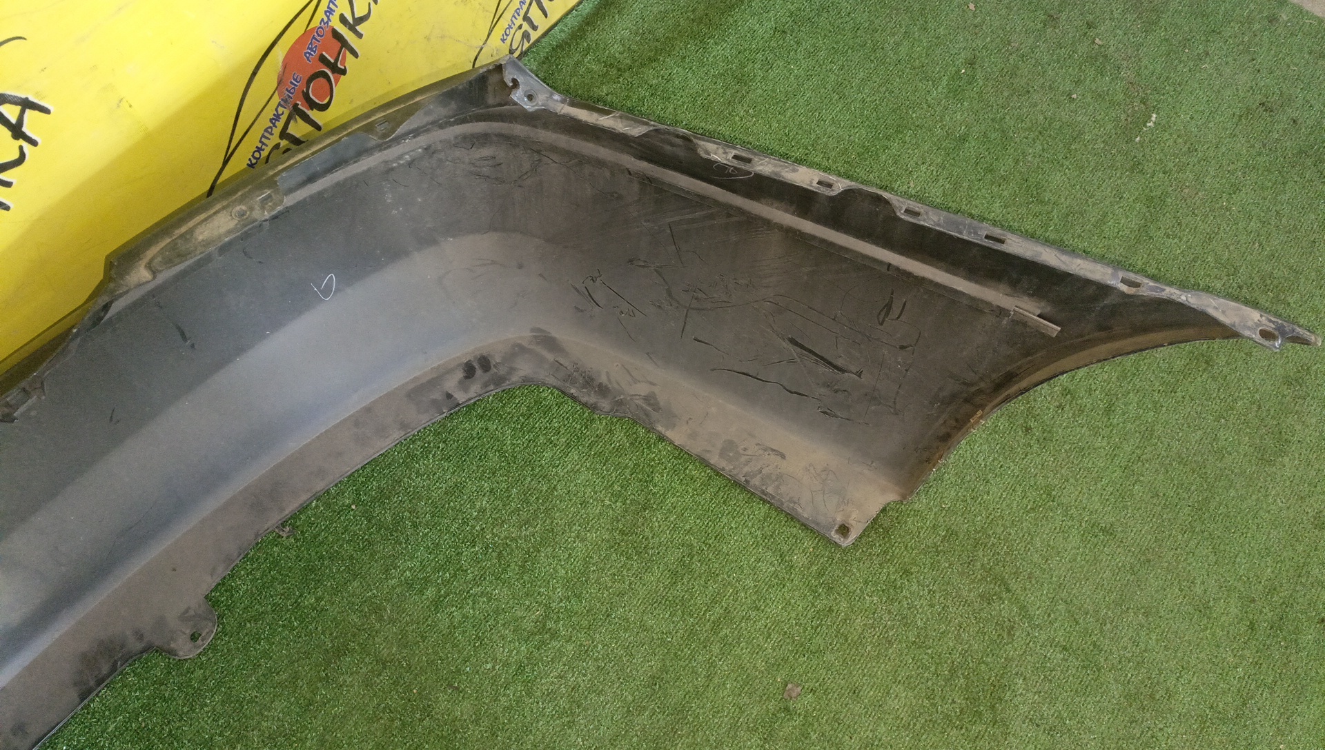 БАМПЕР/NIS/BLUEBIRD SYLPHY/FG10/QG10/QNG10/TG10/B/2 МОДЕЛЬ/H50226N60A