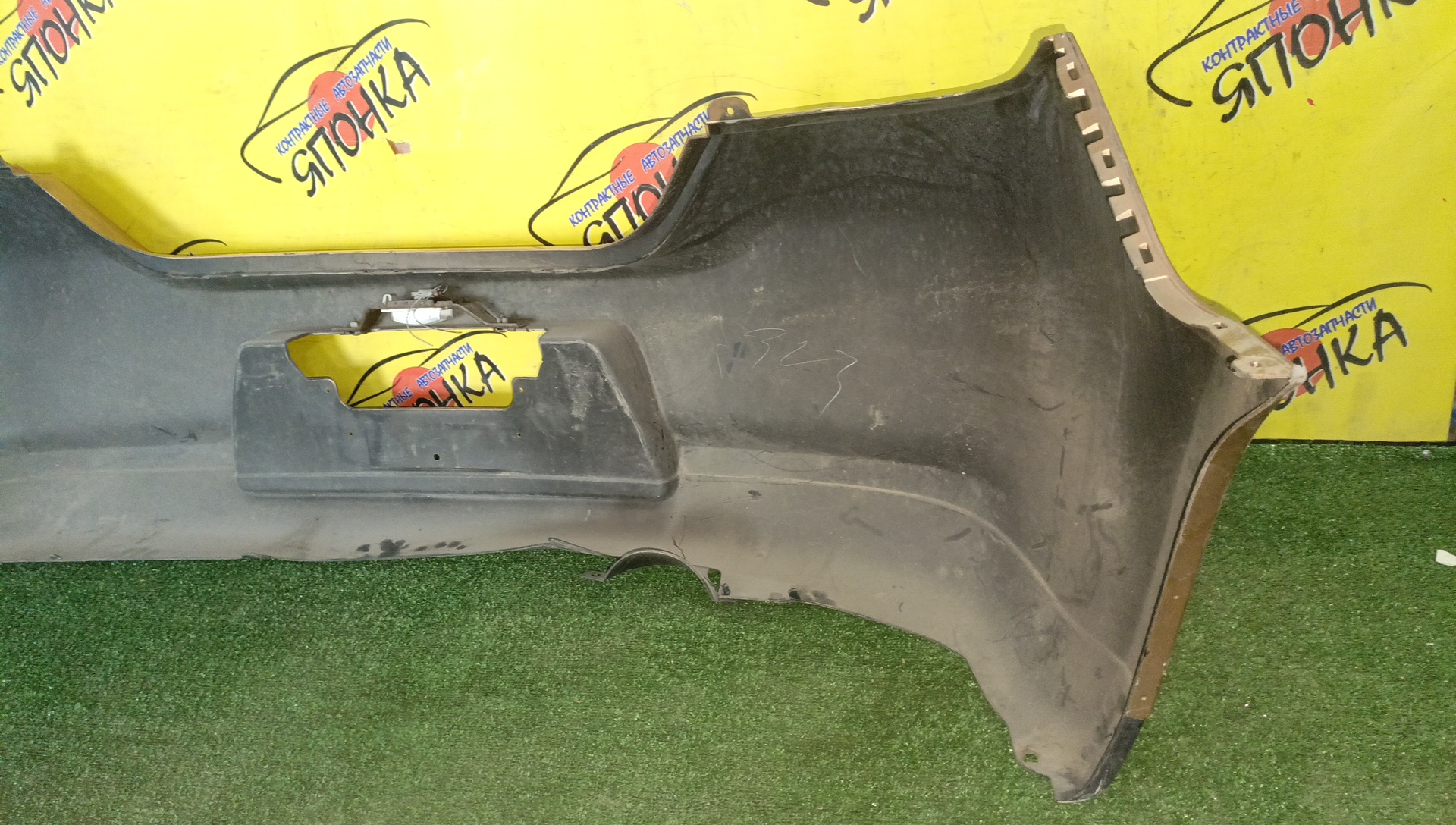 БАМПЕР/NIS/TIIDA/C11/B/2 МОДЕЛЬ/HATCHBACK/H50221JY0A