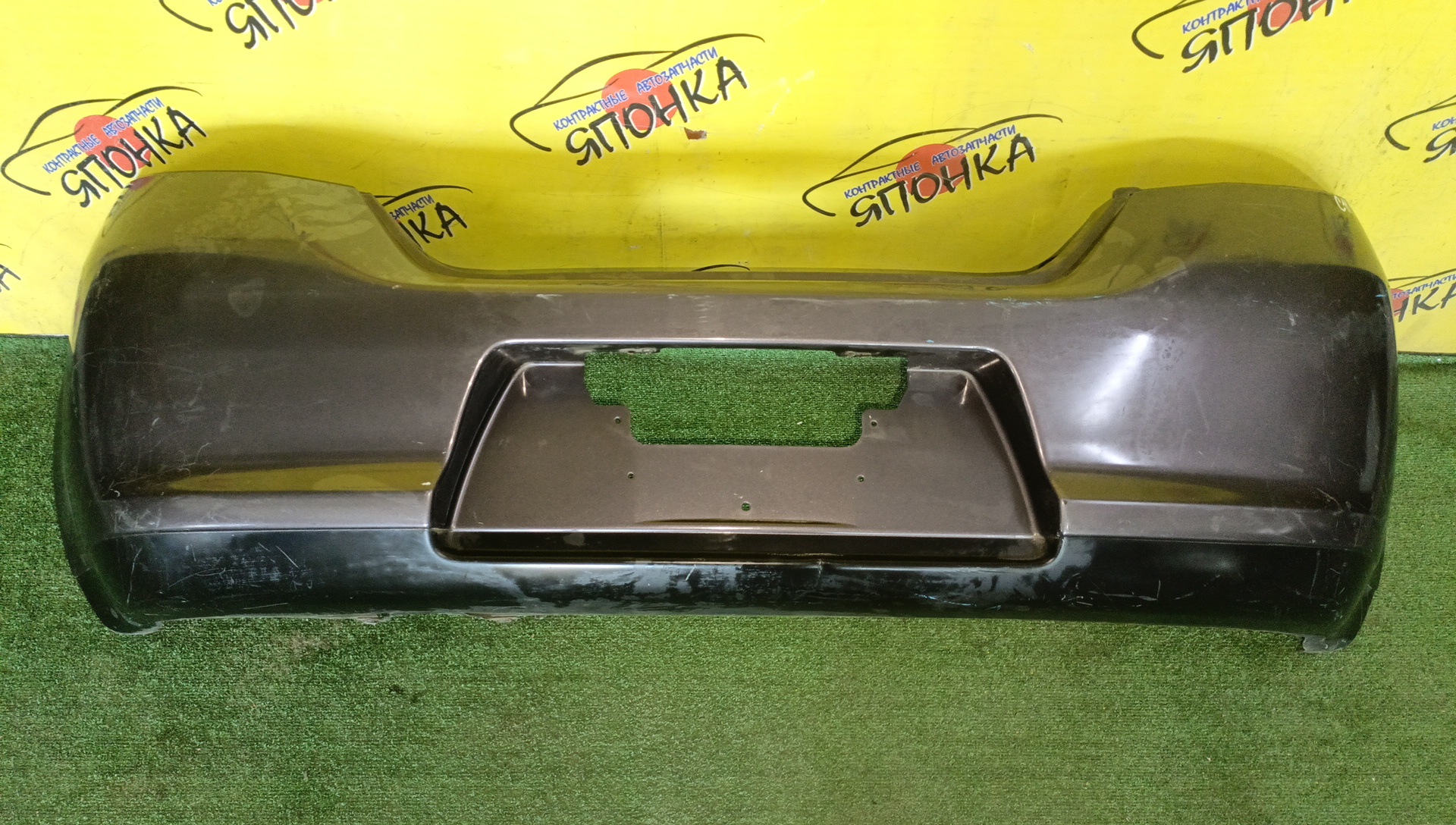 БАМПЕР/NIS/TIIDA/C11/B/2 МОДЕЛЬ/HATCHBACK/H50221JY0A