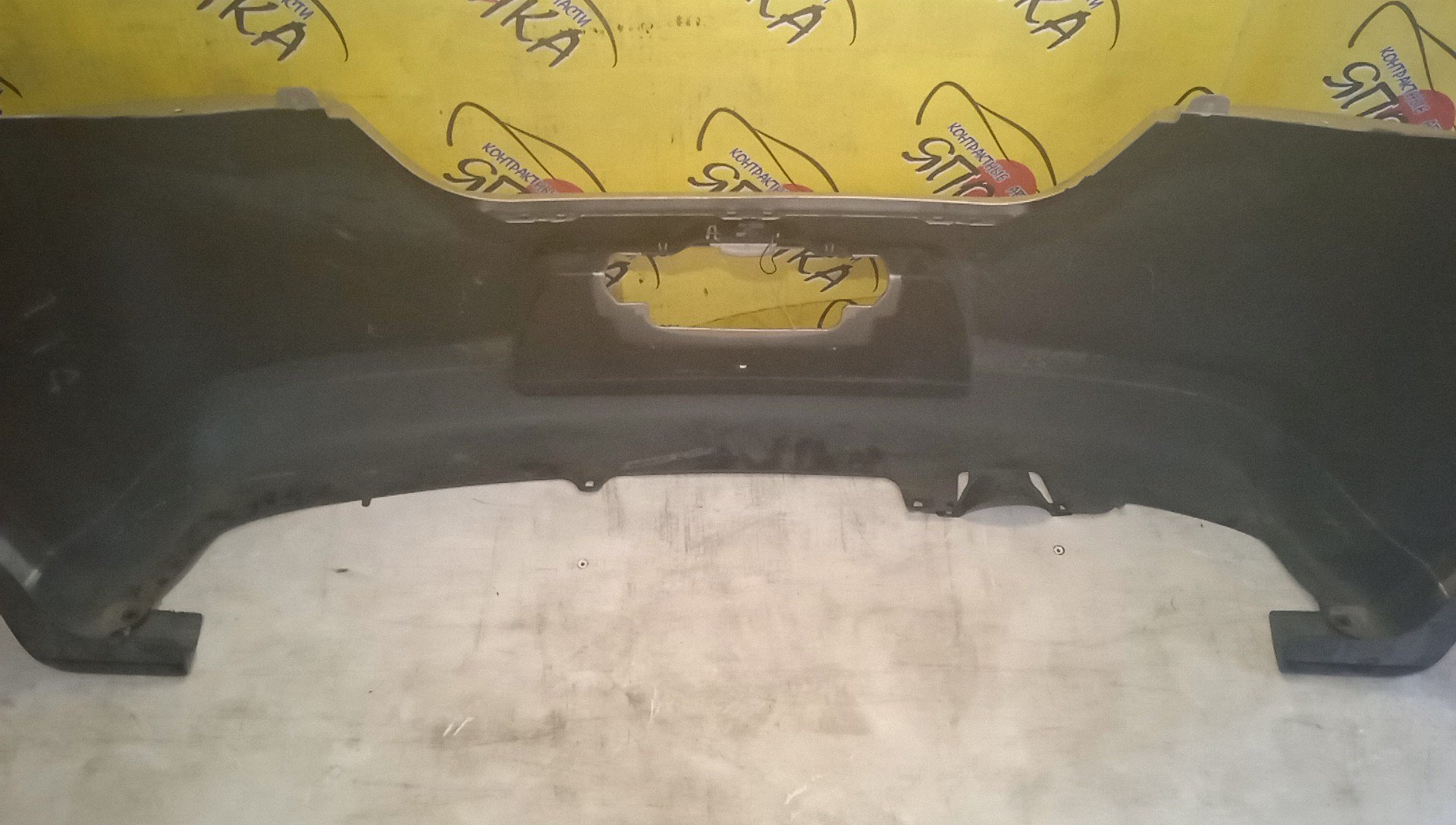 БАМПЕР/NIS/TIIDA/C11/B/2 МОДЕЛЬ/HATCHBACK/H50221JY0A