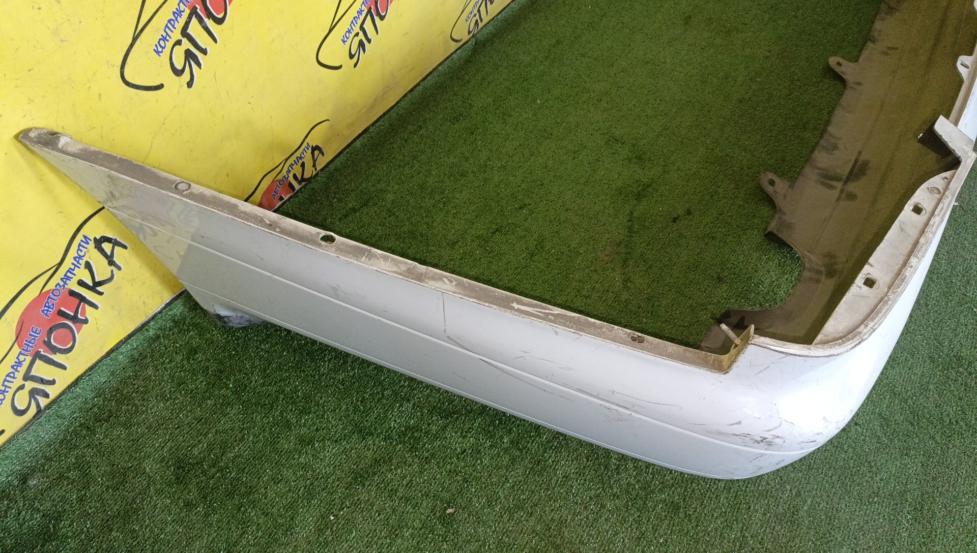 БАМПЕР/NIS/CEDRIC/HBY33/HY33/PY33/Y33/UY33/B/850224P000