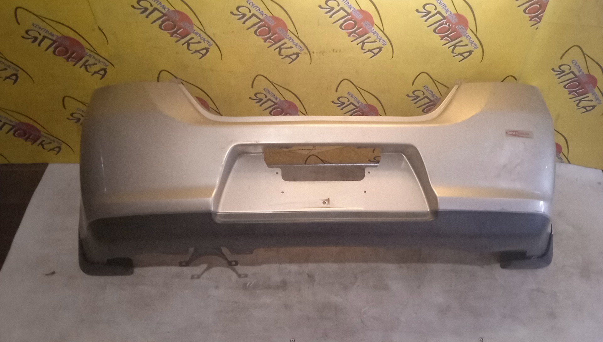 БАМПЕР/NIS/TIIDA/C11/B/2 МОДЕЛЬ/HATCHBACK/H50221JY0A