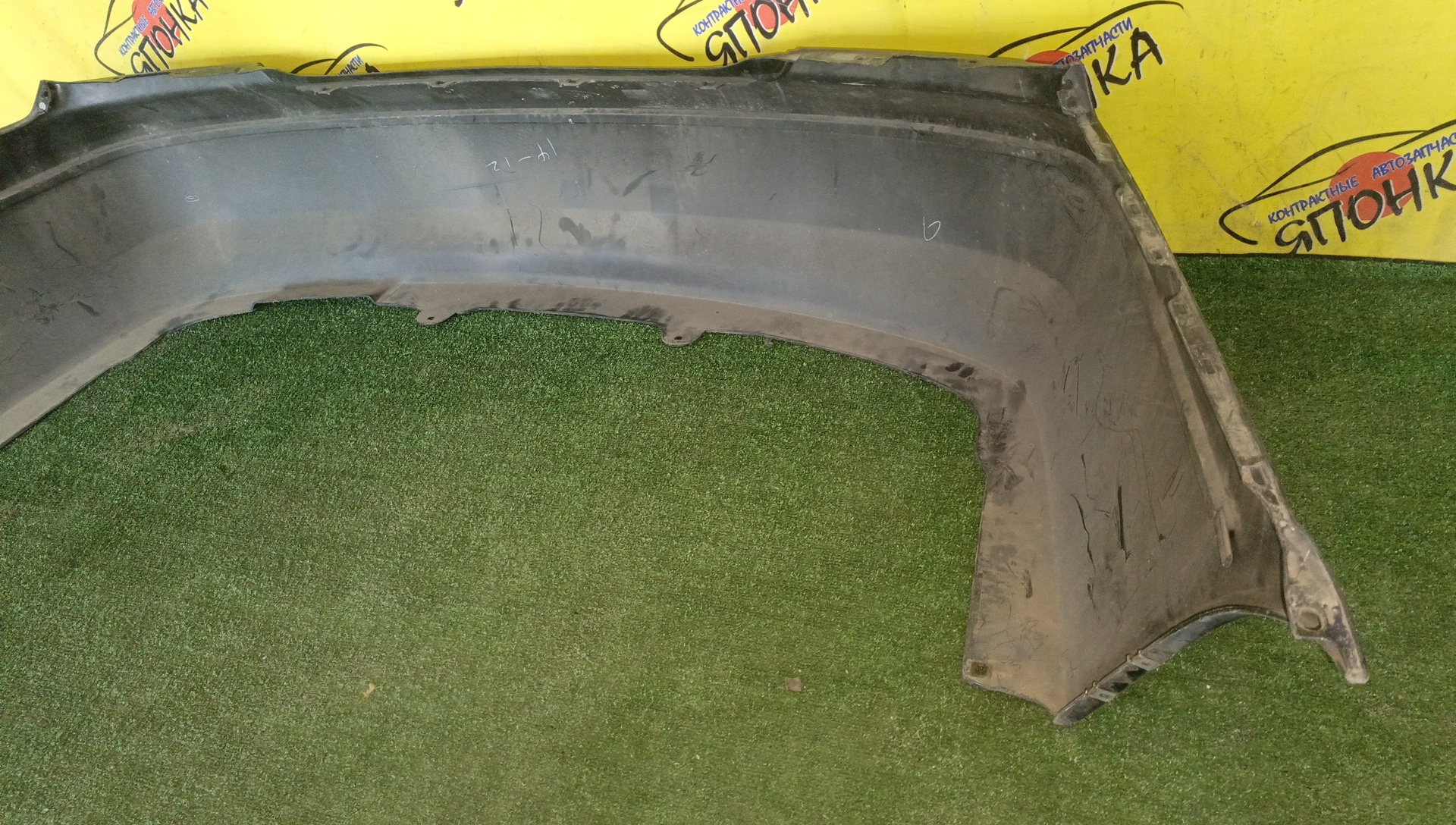 БАМПЕР/NIS/BLUEBIRD SYLPHY/FG10/QG10/QNG10/TG10/B/2 МОДЕЛЬ/H50226N60A