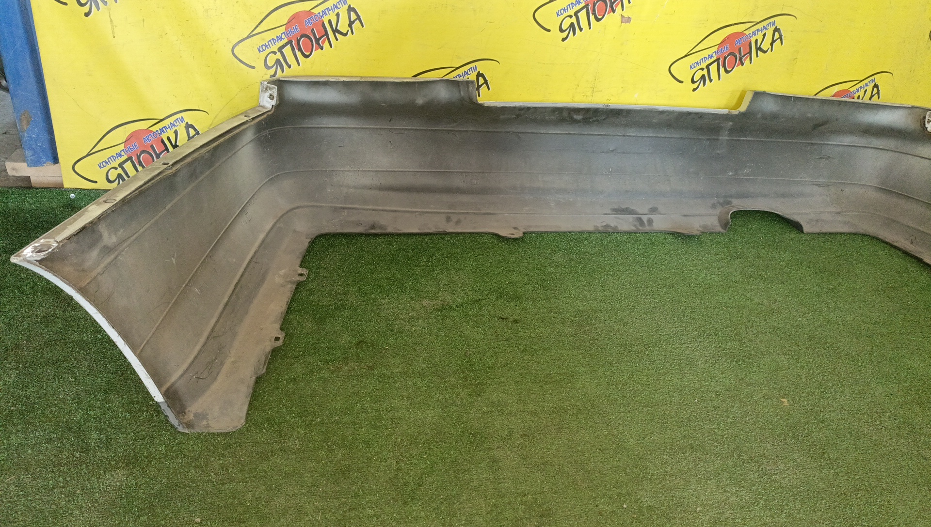 БАМПЕР/NIS/CEDRIC/HBY33/HY33/PY33/Y33/UY33/B/850224P000