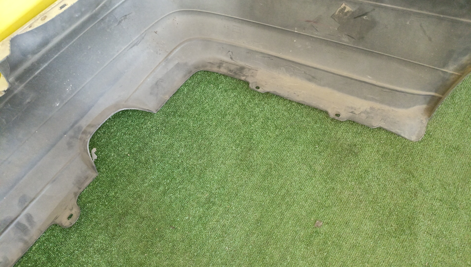 БАМПЕР/NIS/CEDRIC/HBY33/HY33/PY33/Y33/UY33/B/850224P000