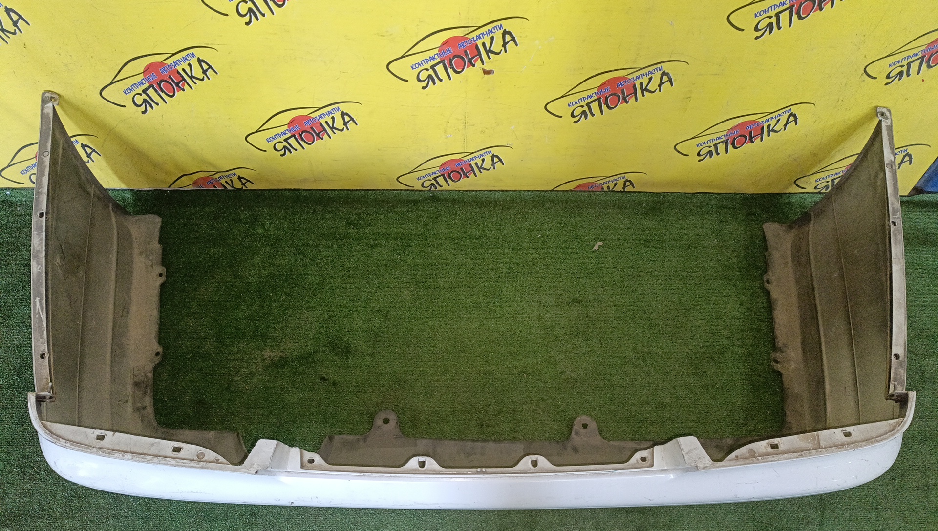 БАМПЕР/NIS/CEDRIC/HBY33/HY33/PY33/Y33/UY33/B/850224P000