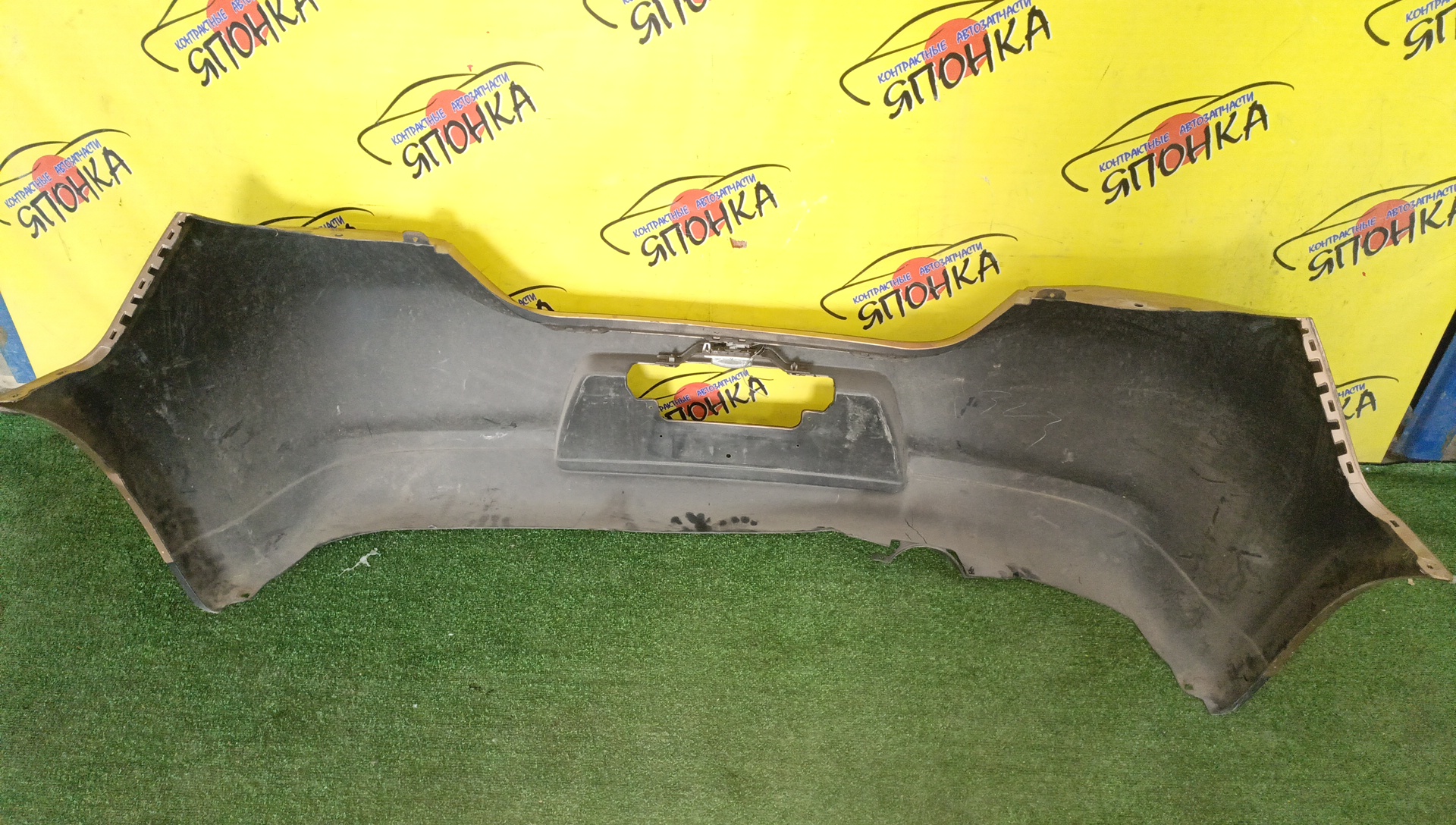 БАМПЕР/NIS/TIIDA/C11/B/2 МОДЕЛЬ/HATCHBACK/H50221JY0A