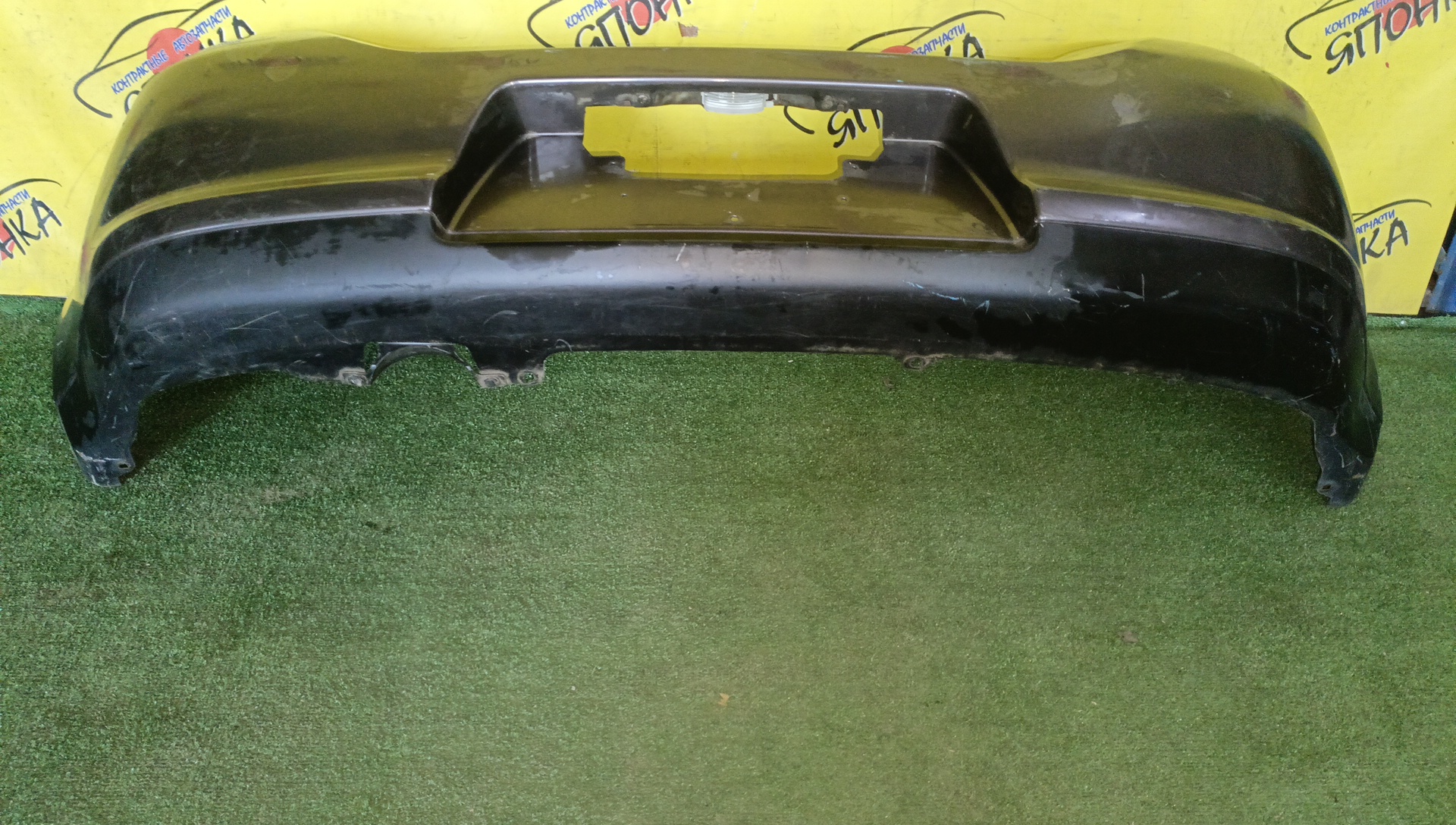 БАМПЕР/NIS/TIIDA/C11/B/2 МОДЕЛЬ/HATCHBACK/H50221JY0A