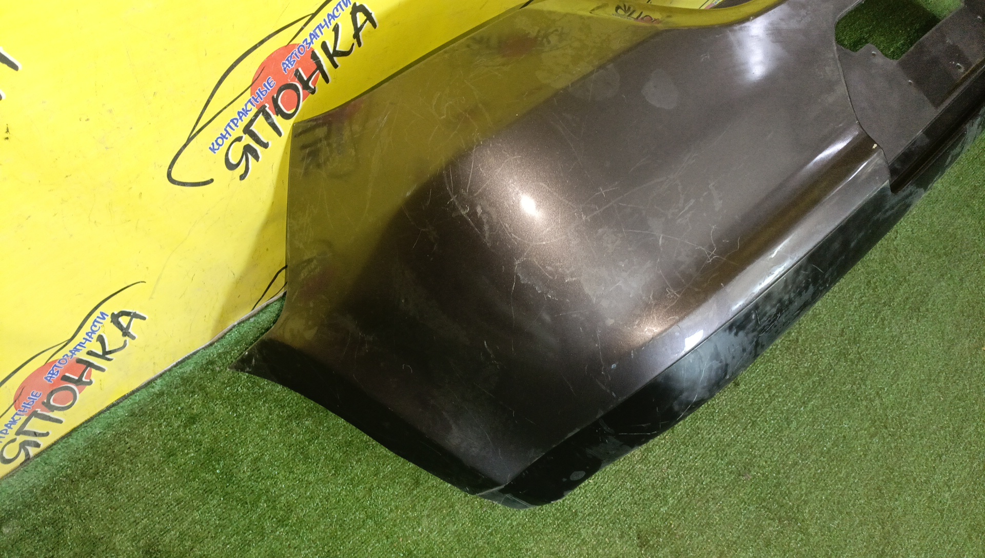 БАМПЕР/NIS/TIIDA/C11/B/2 МОДЕЛЬ/HATCHBACK/H50221JY0A