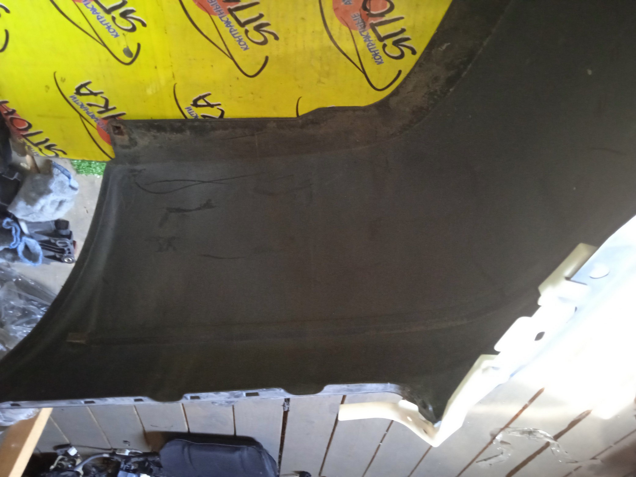 БАМПЕР/NIS/BLUEBIRD SYLPHY/FG10/QG10/QNG10/TG10/B/2 МОДЕЛЬ/H50226N60A