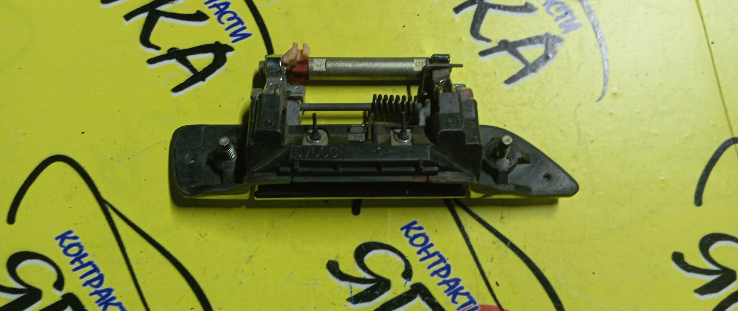 РУЧКА ДВЕРИ ВНЕШНЯЯ/NIS/BASSARA/PRESAGE/R`NESSA/N30/NN30/NU30/PNN30/TNU30/TU30/U30/B/L