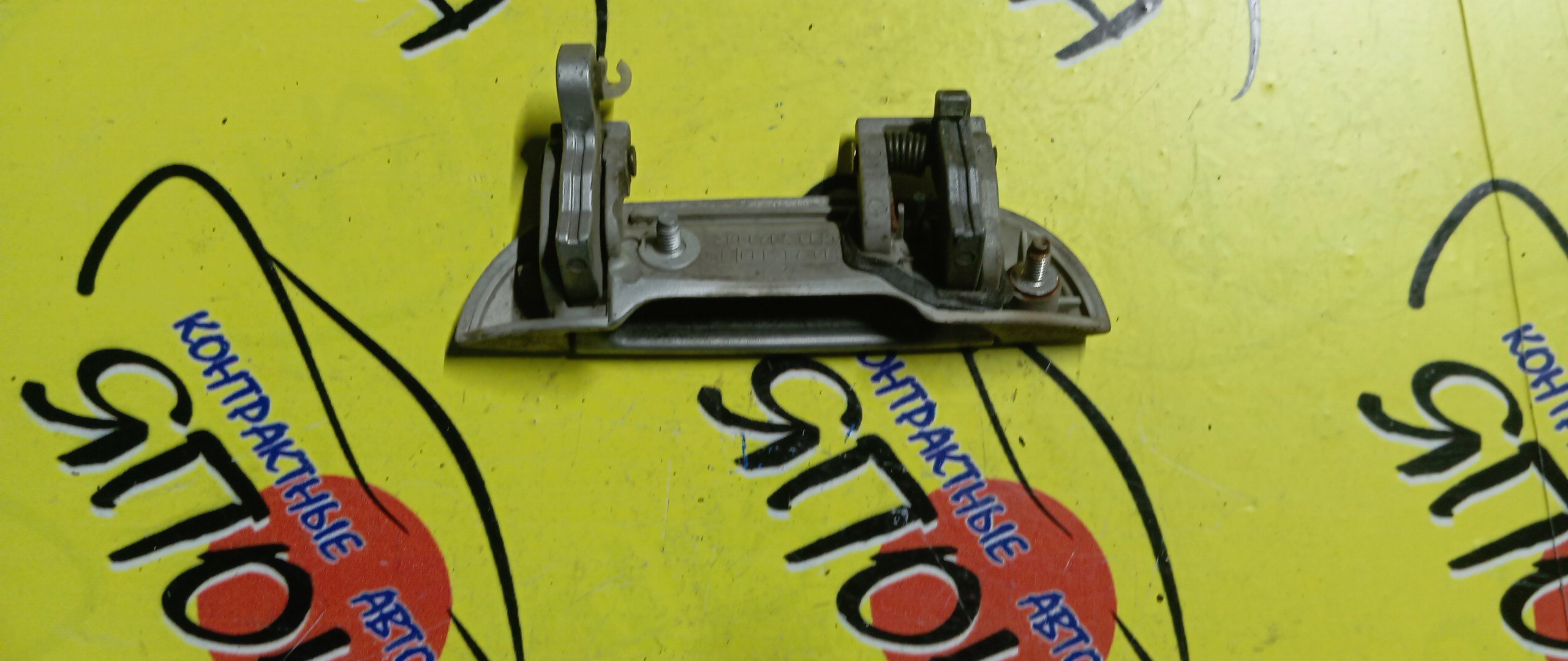 РУЧКА ДВЕРИ ВНЕШНЯЯ/NIS/AD/WINGROAD/MVFY10/MVY10/VEGY10/VENY10/VEY10/VFGY10/VFNY10/VFY10/VSNY10/VSY10/VY10/WEY10/WFGY10/WFNY10/WFY10/WHNY10/WHY10/F/L