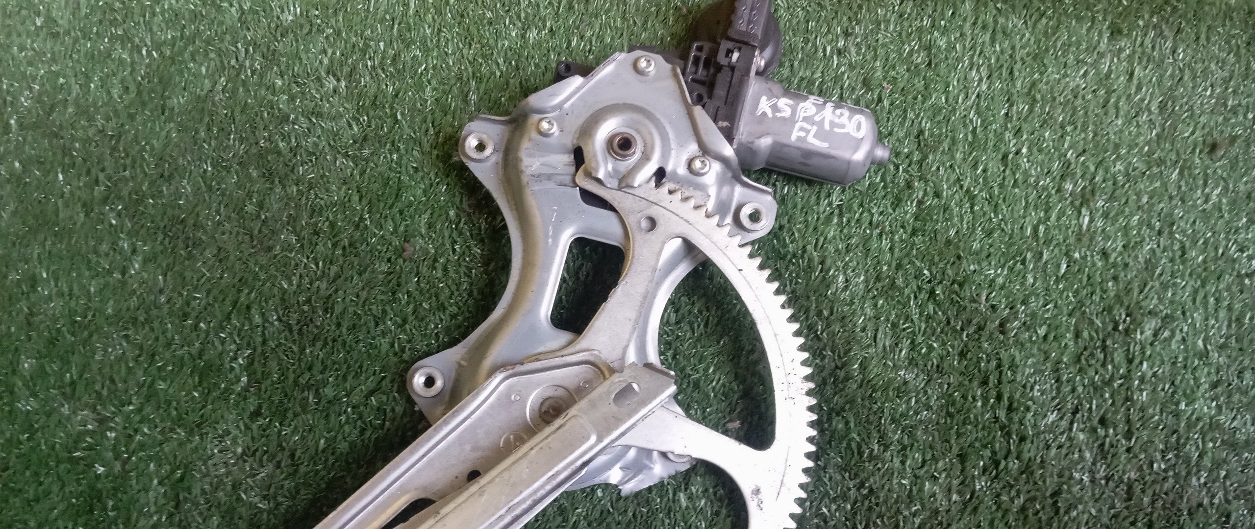 СТЕКЛОПОДЪЕМНИК/TOY/VITZ/KSP130/NSP130/F/L