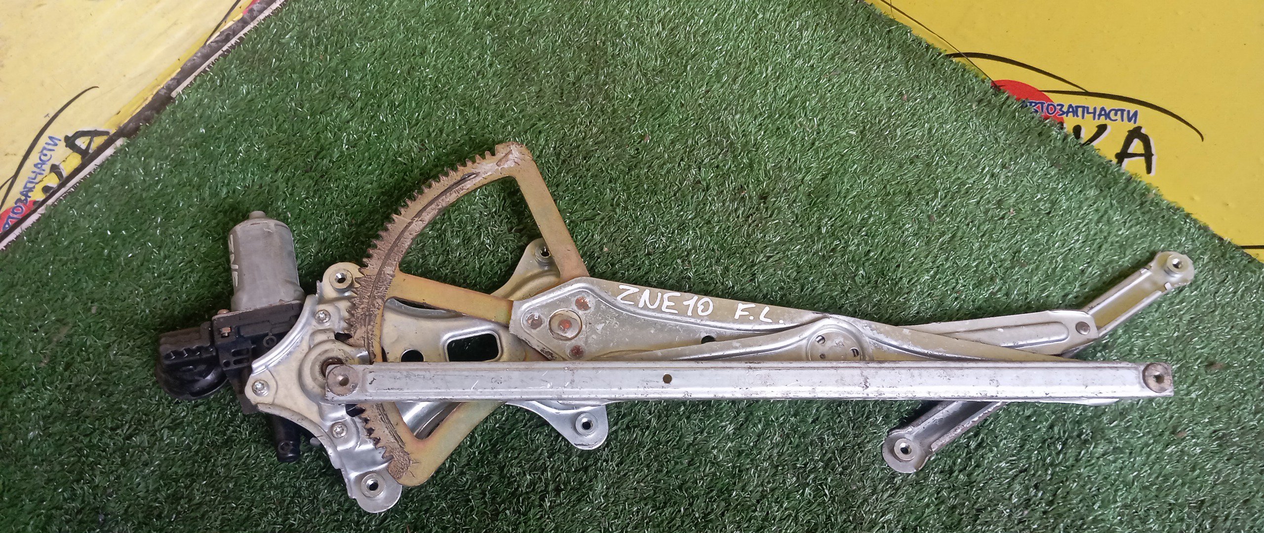 СТЕКЛОПОДЪЕМНИК/TOY/WISH/ANE10G/ANE11/ZNE10G/ZNE14G/F/L