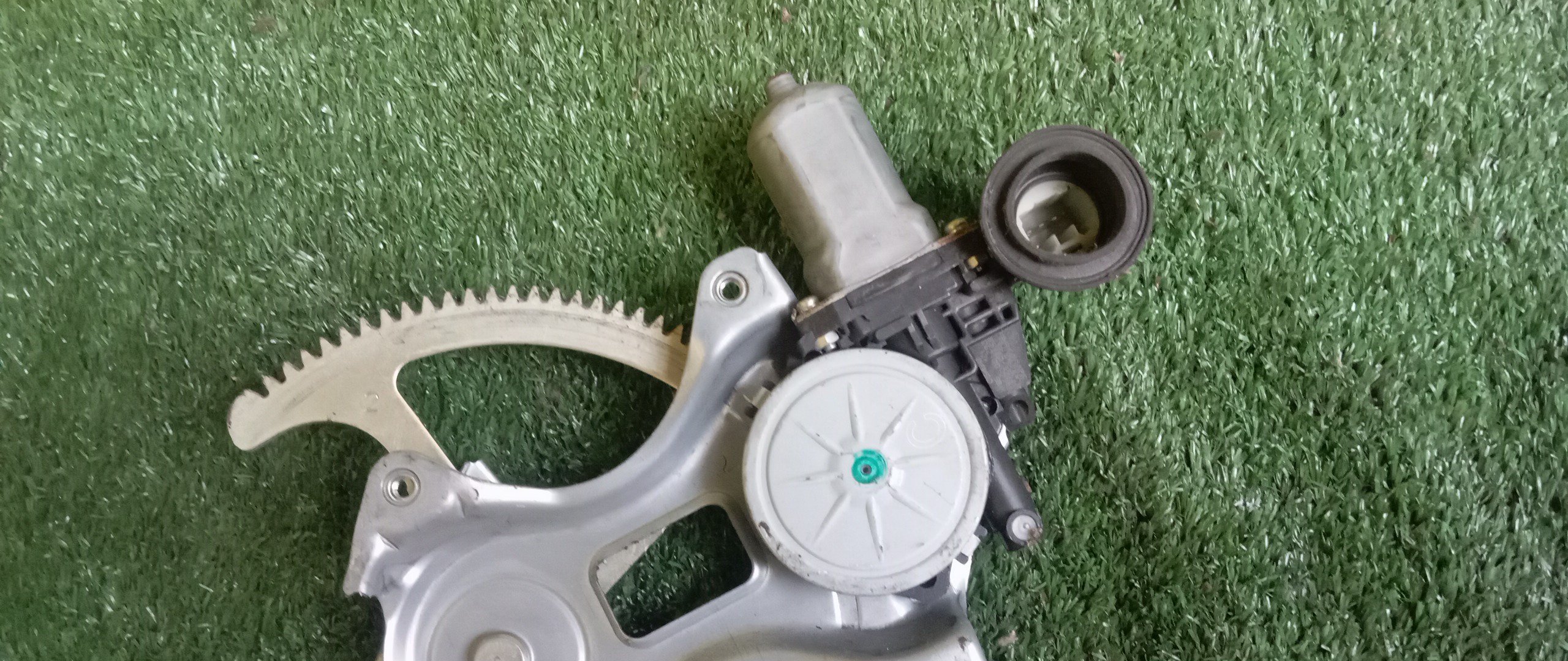 СТЕКЛОПОДЪЕМНИК/TOY/VITZ/KSP130/NSP130/F/L