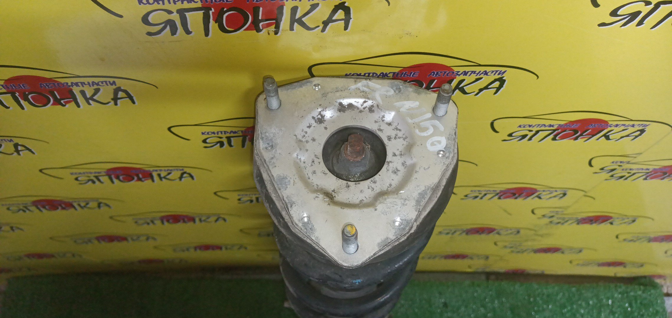 СТОЙКА/INF/EX35/QX50/EX37/SKYLINE CROSSOVER/J50/NJ50/F/R/4WD