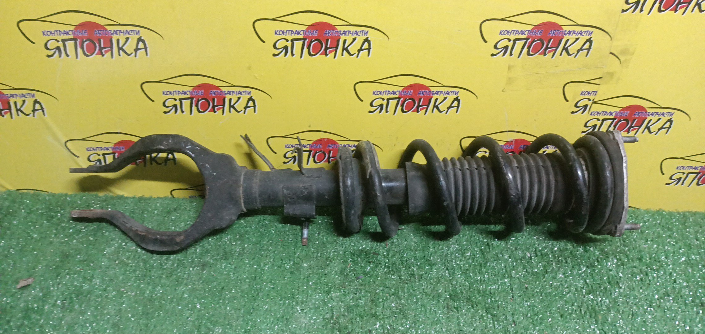 СТОЙКА/INF/EX35/QX50/EX37/SKYLINE CROSSOVER/J50/NJ50/F/R/4WD