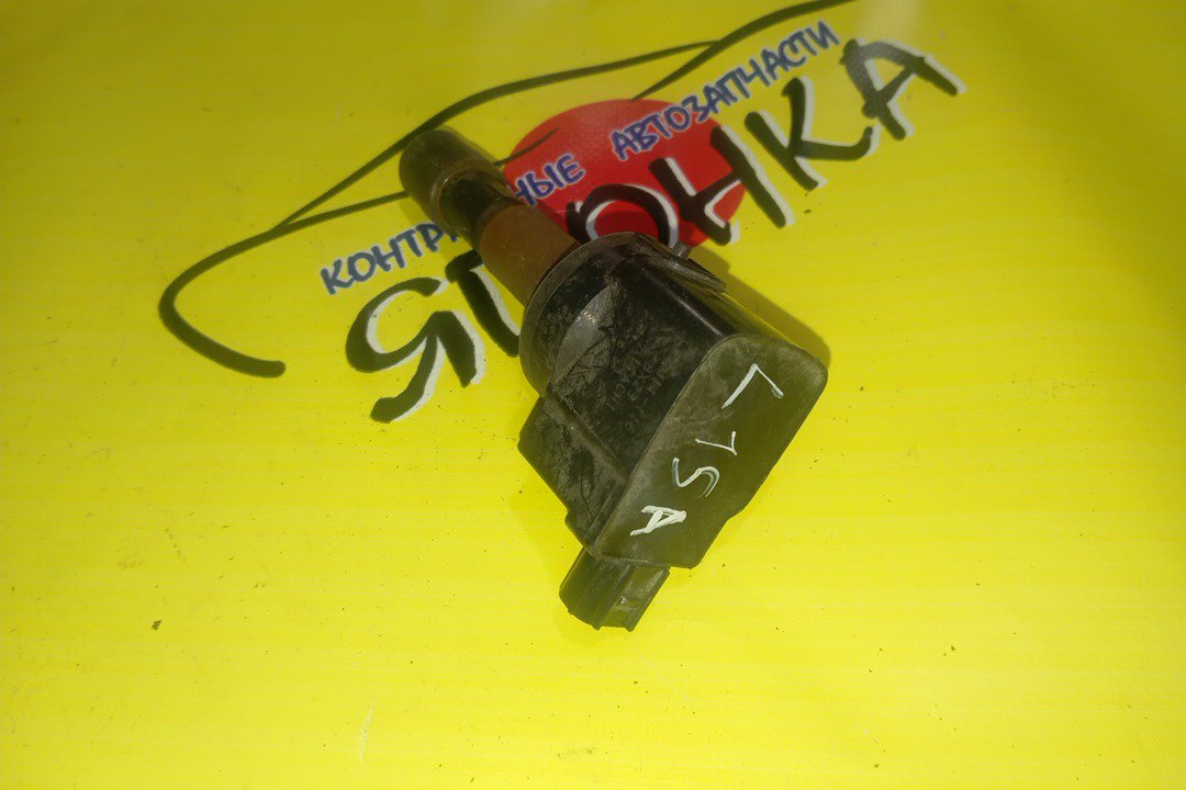 КАТУШКА ЗАЖИГАНИЯ/HON/L13A/L15A/LEA/CR-Z/FIT/FIT SHUTTLE/FREED/GB3/GB4/GE6/GE7/GE8/GE9/GG7/GG8/ZF1/ZF2/2 МОД/4 СВЕЧИ/CM11116