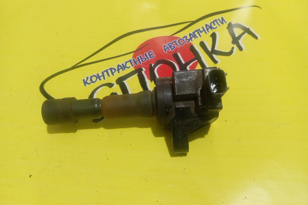 КАТУШКА ЗАЖИГАНИЯ/HON/L13A/L15A/LEA/CR-Z/FIT/FIT SHUTTLE/FREED/GB3/GB4/GE6/GE7/GE8/GE9/GG7/GG8/ZF1/ZF2/2 МОД/4 СВЕЧИ/CM11116