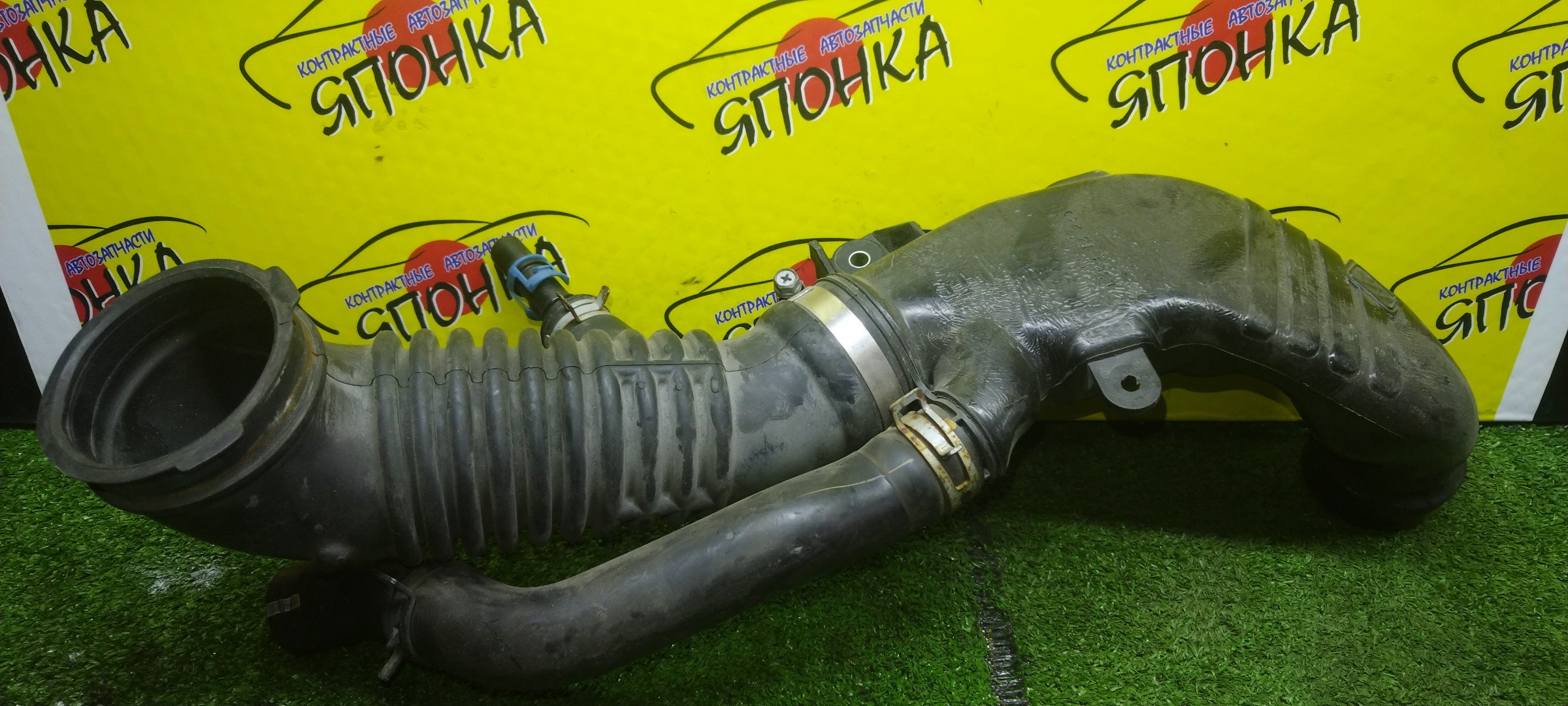 ГОФРА ВОЗДУШНОГО ФИЛЬТРА/MAZ/CX-7/MPV/ER3P/LY3P/L3-VDT