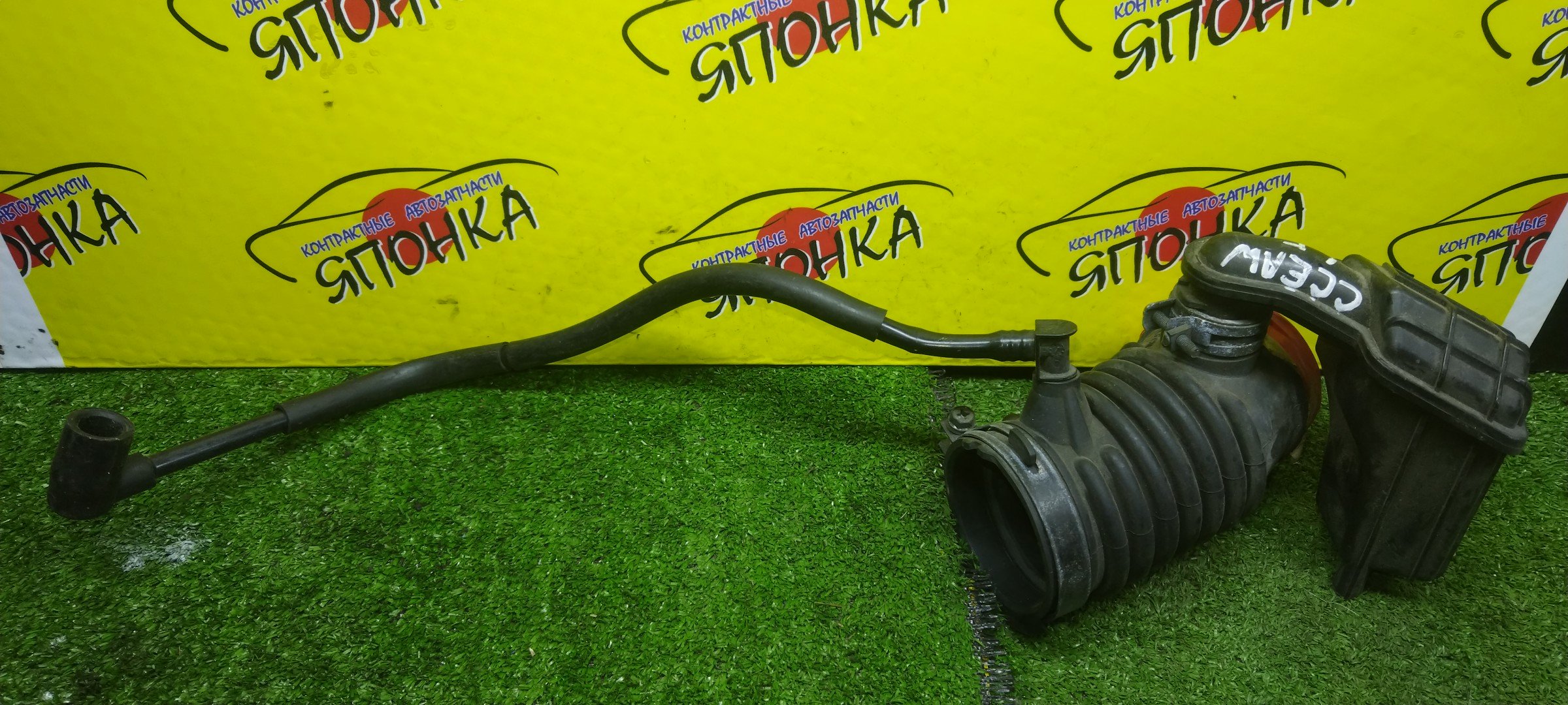 ГОФРА ВОЗДУШНОГО ФИЛЬТРА/MAZ/BIANTE/CCEAW/LF