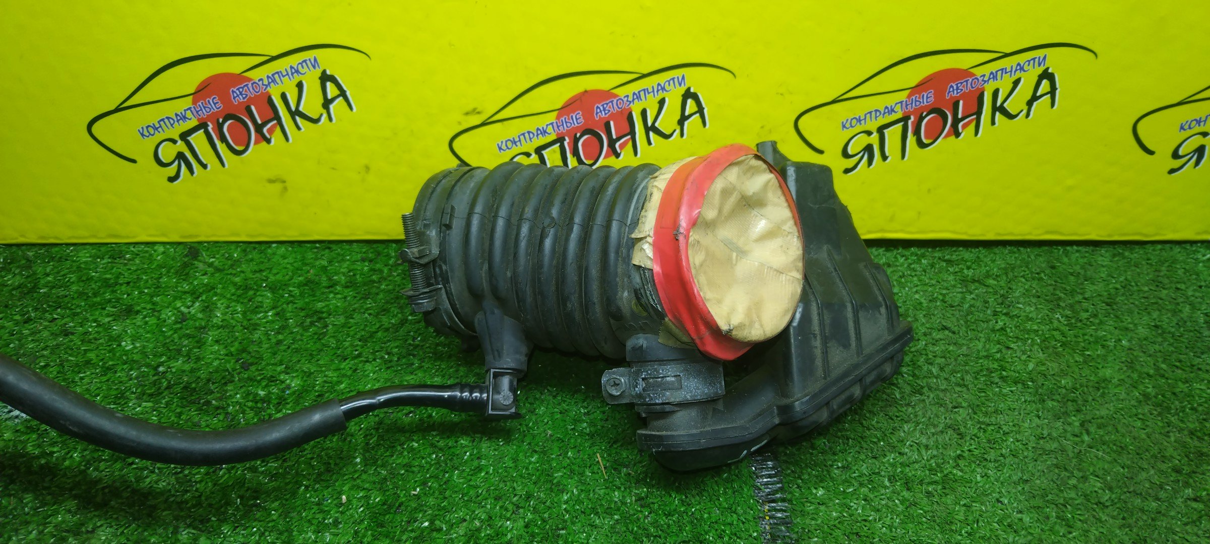 ГОФРА ВОЗДУШНОГО ФИЛЬТРА/MAZ/BIANTE/CCEAW/LF