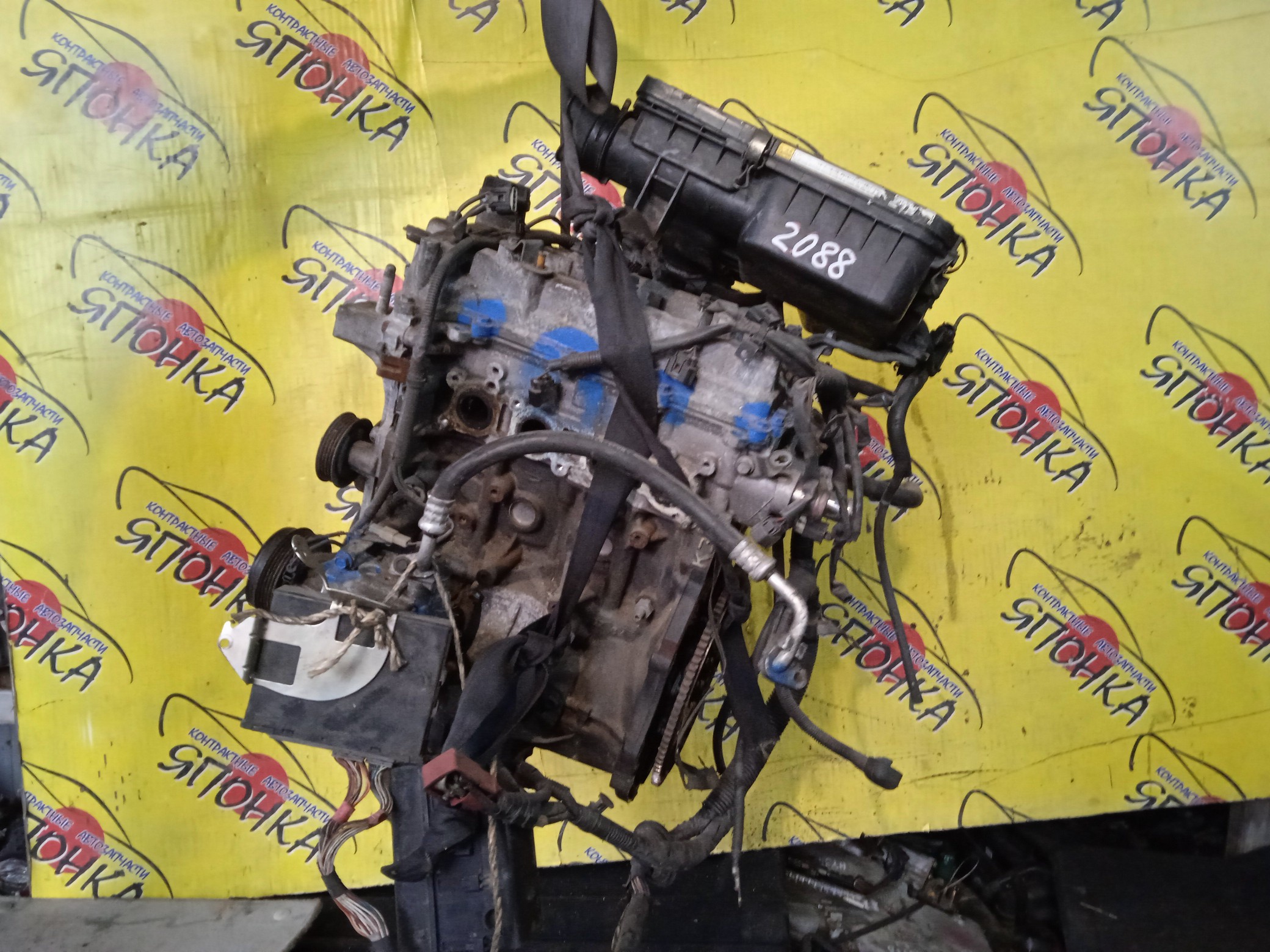 ДВС/DAI/K3-VE/BB/BOON/COO/DEX/PASSO/YRV/M301S/M401F/M401S/M411F/M411S/QNC10/QNC20/QNC25/19000B1020/19000B1N20/8945297401