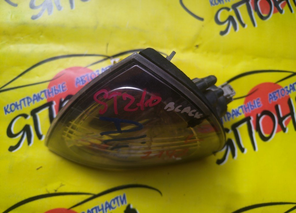 ГАБАРИТ/TOY/CALDINA/AT211G/ST210G/ST215G/ST215W/CT216G/0532/BLACK/ОЧКИ/L