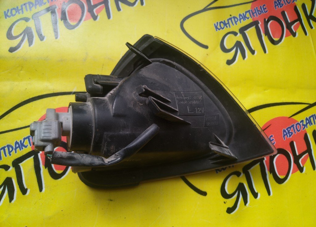 ГАБАРИТ/TOY/CALDINA/AT211G/ST210G/ST215G/ST215W/CT216G/0532/BLACK/ОЧКИ/L