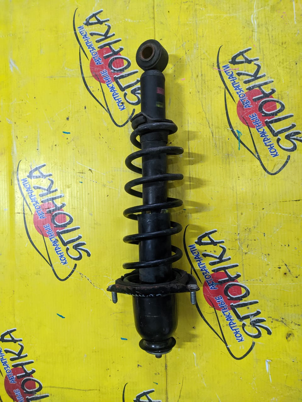 СТОЙКА/TOY/ALLION/COROLLA/AXIO/FIELDER/SPACIO/OPA/PREMIO/PRIUS/SIENTA/VISTA/VISTA ARDEO/WILL VS/ACT10/AZT240/AZV50/CE121/NCP81G/NHW20/NZE120/NZE121/NZE127/NZE140/NZE141/NZT240/SV50/ZCT10/ZRE142/ZZE120L/ZZE122/ZZE123L/ZZE127/ZZE128/ZZT240/ZZV50/B/R/2WD