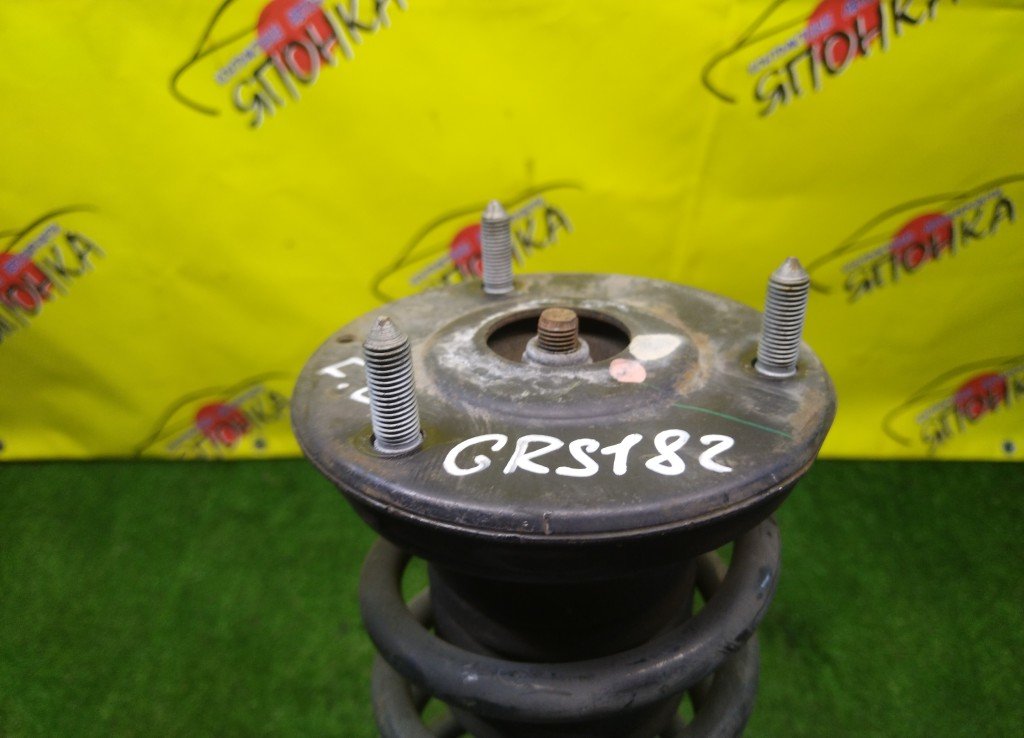 СТОЙКА/TOY/CROWN/MARK X/GRX120/GRX121/GRX130/GRS180/GRS182/GRS200/GRS202/F