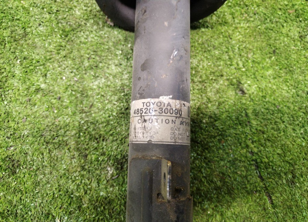 СТОЙКА/TOY/CROWN/MARK X/GRX120/GRX121/GRX130/GRS180/GRS182/GRS200/GRS202/F